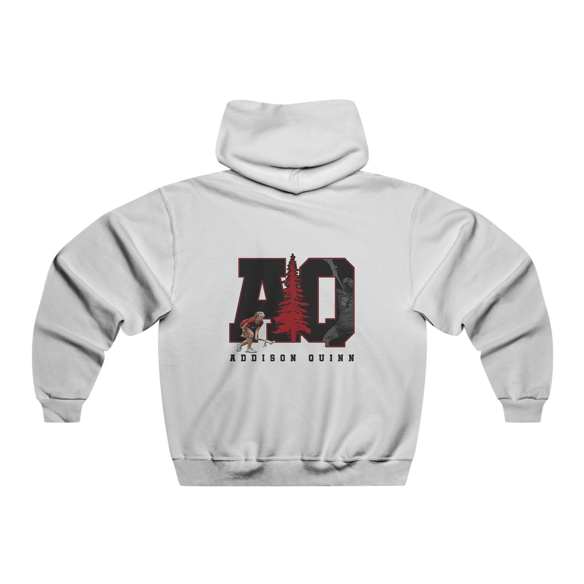 Addison Quinn Vintage Hoodie