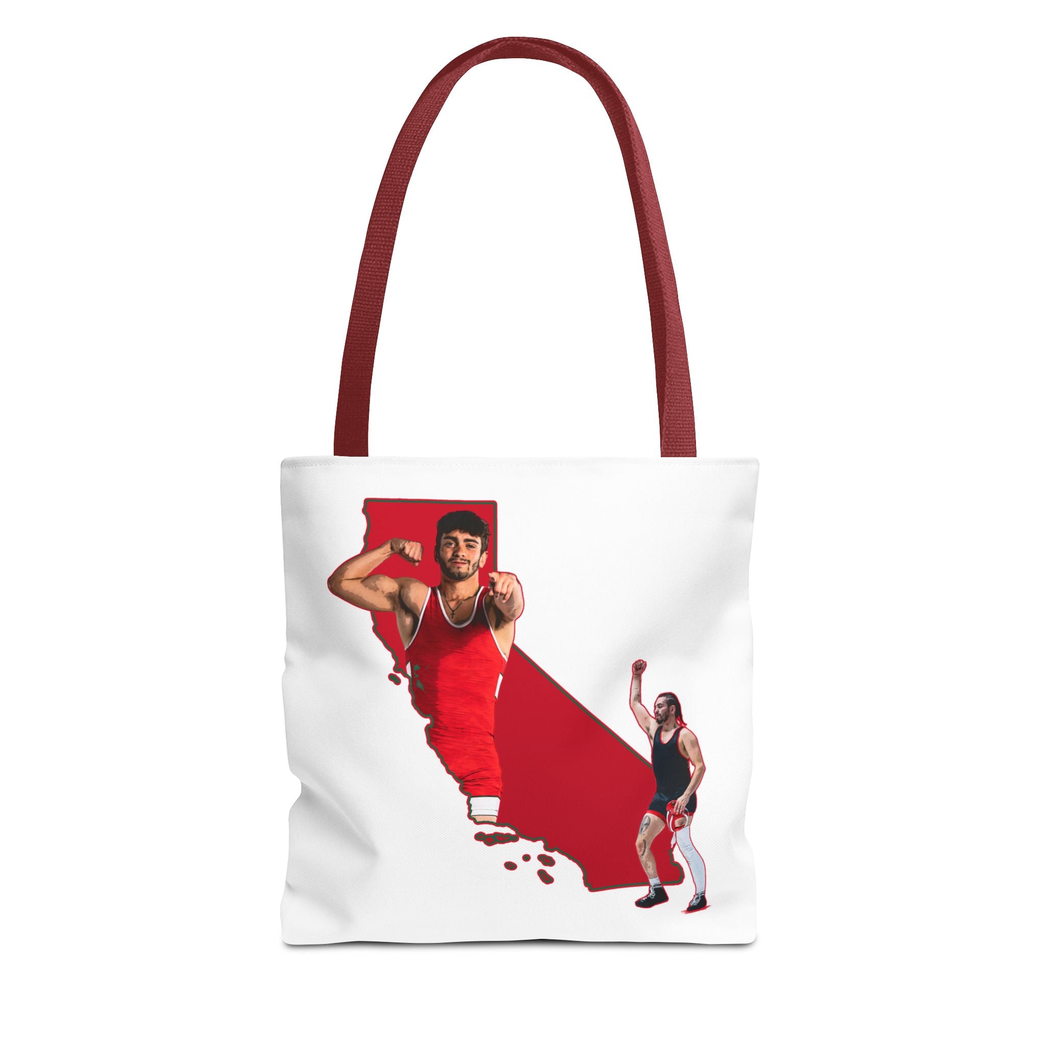 Dylan McDonald Tote Bag