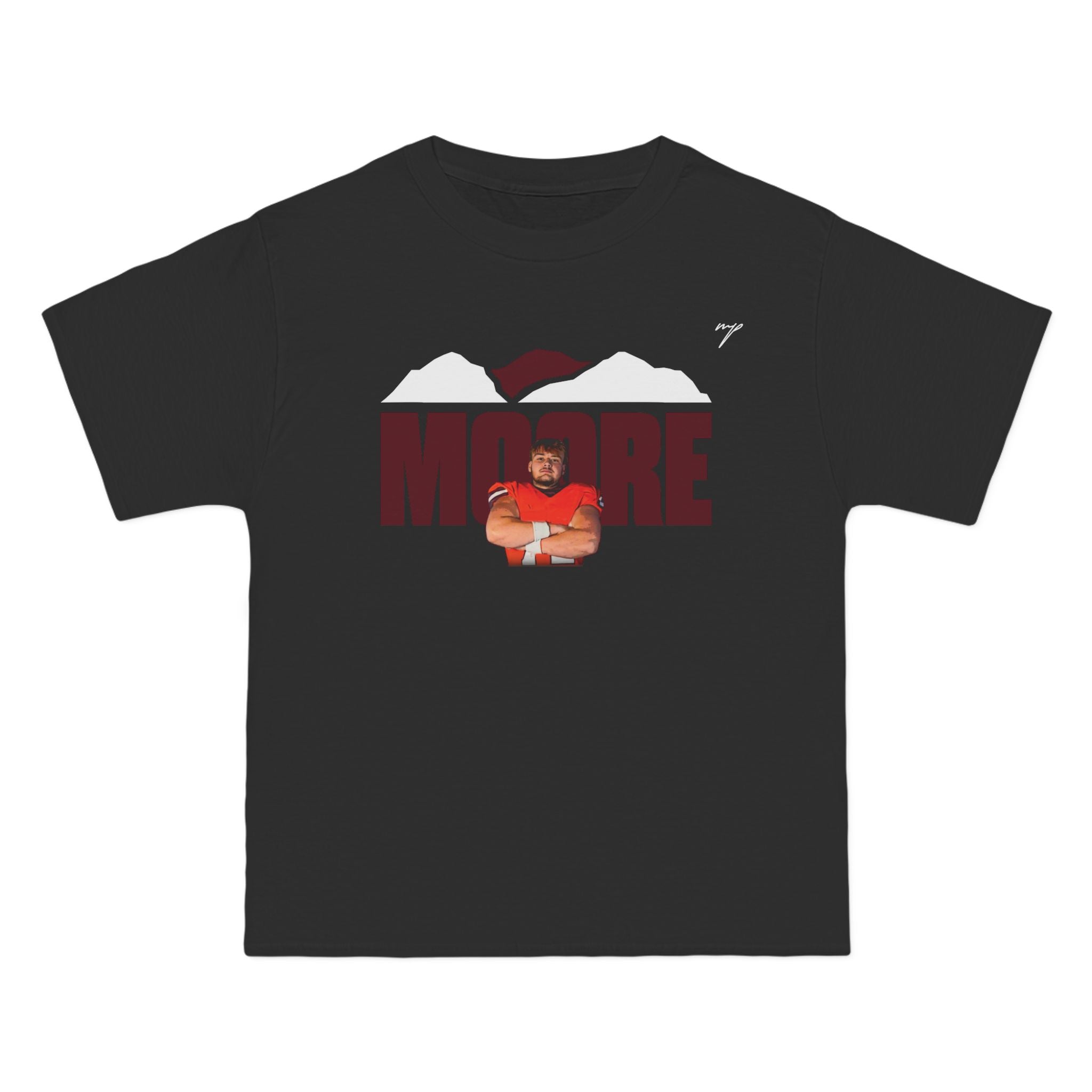 Colton Moore Vintage Tee