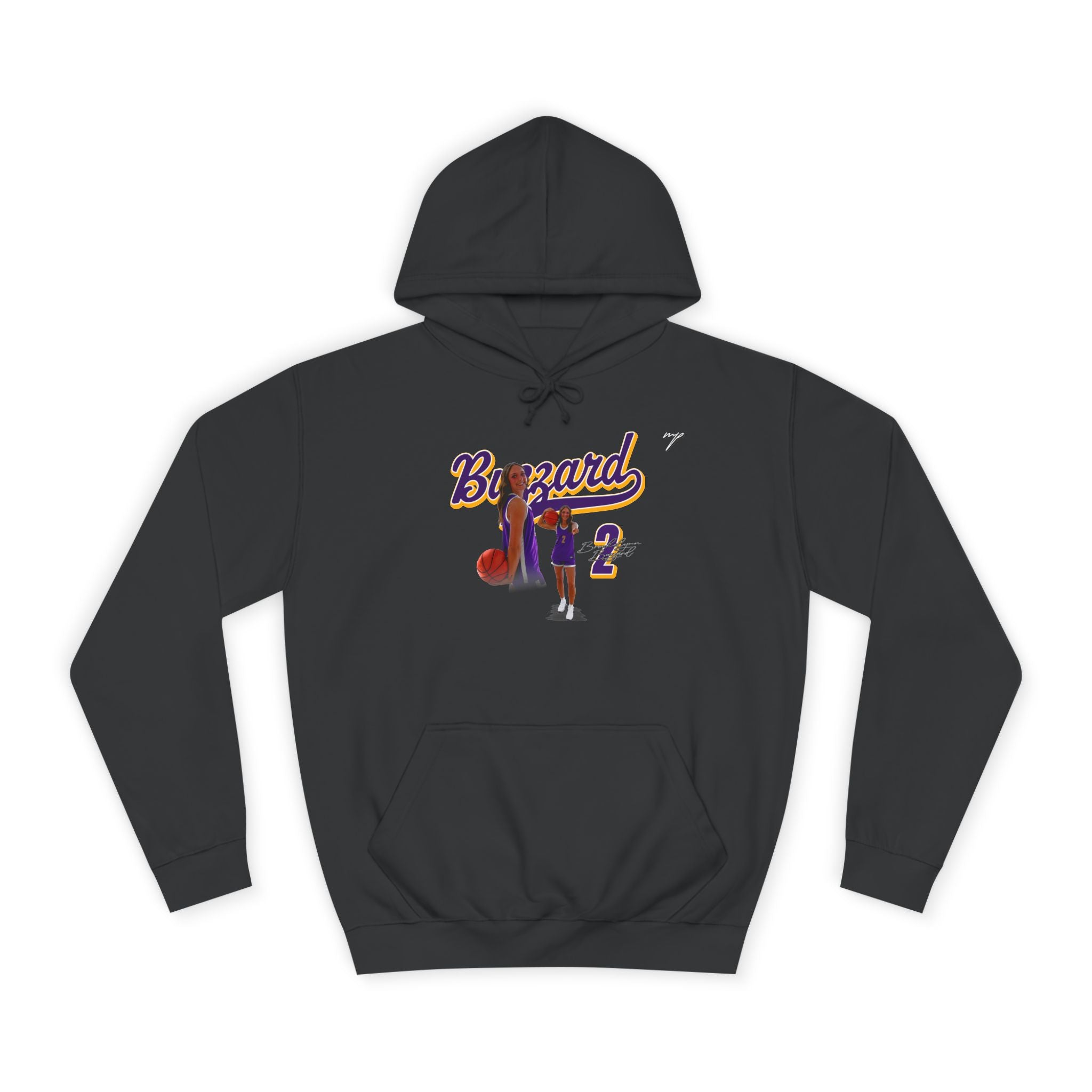 Brookelynn Buzzard Hoodie