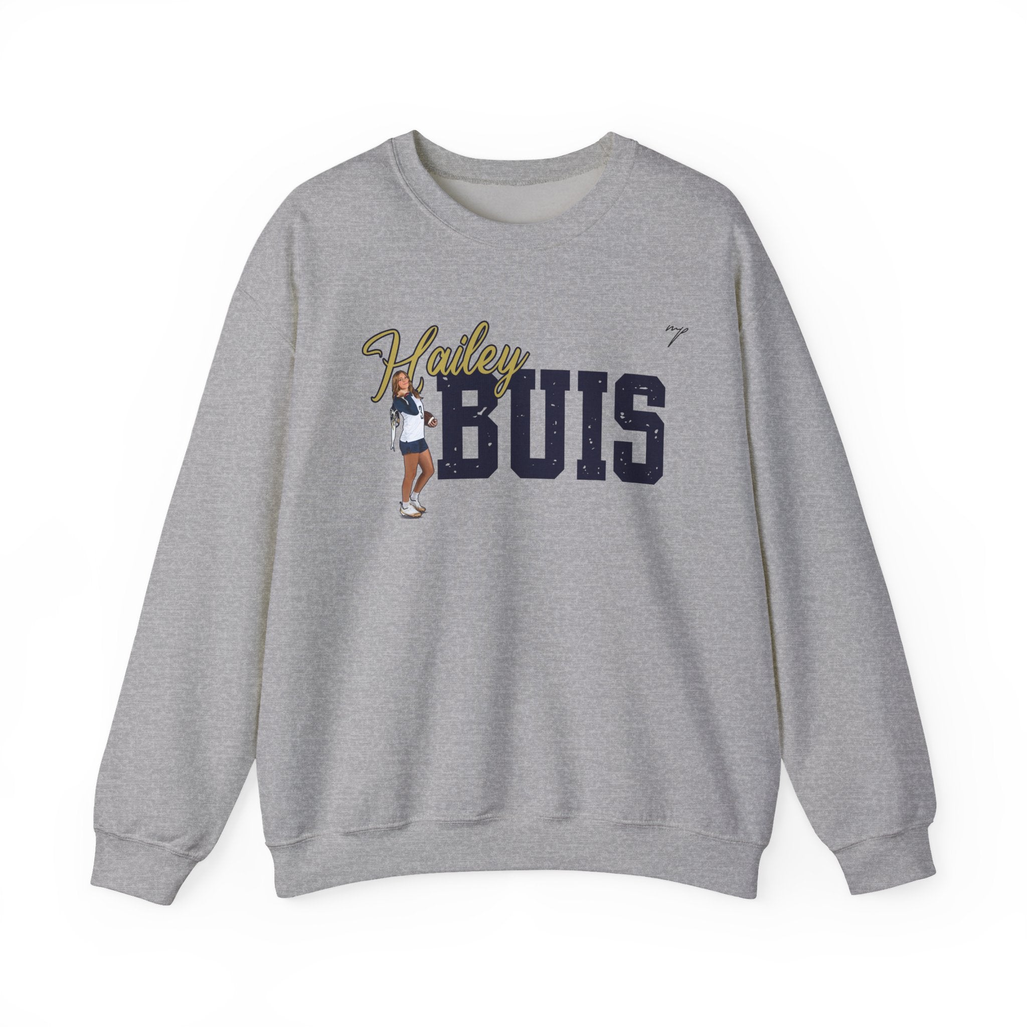 Hailey Buis Crewneck