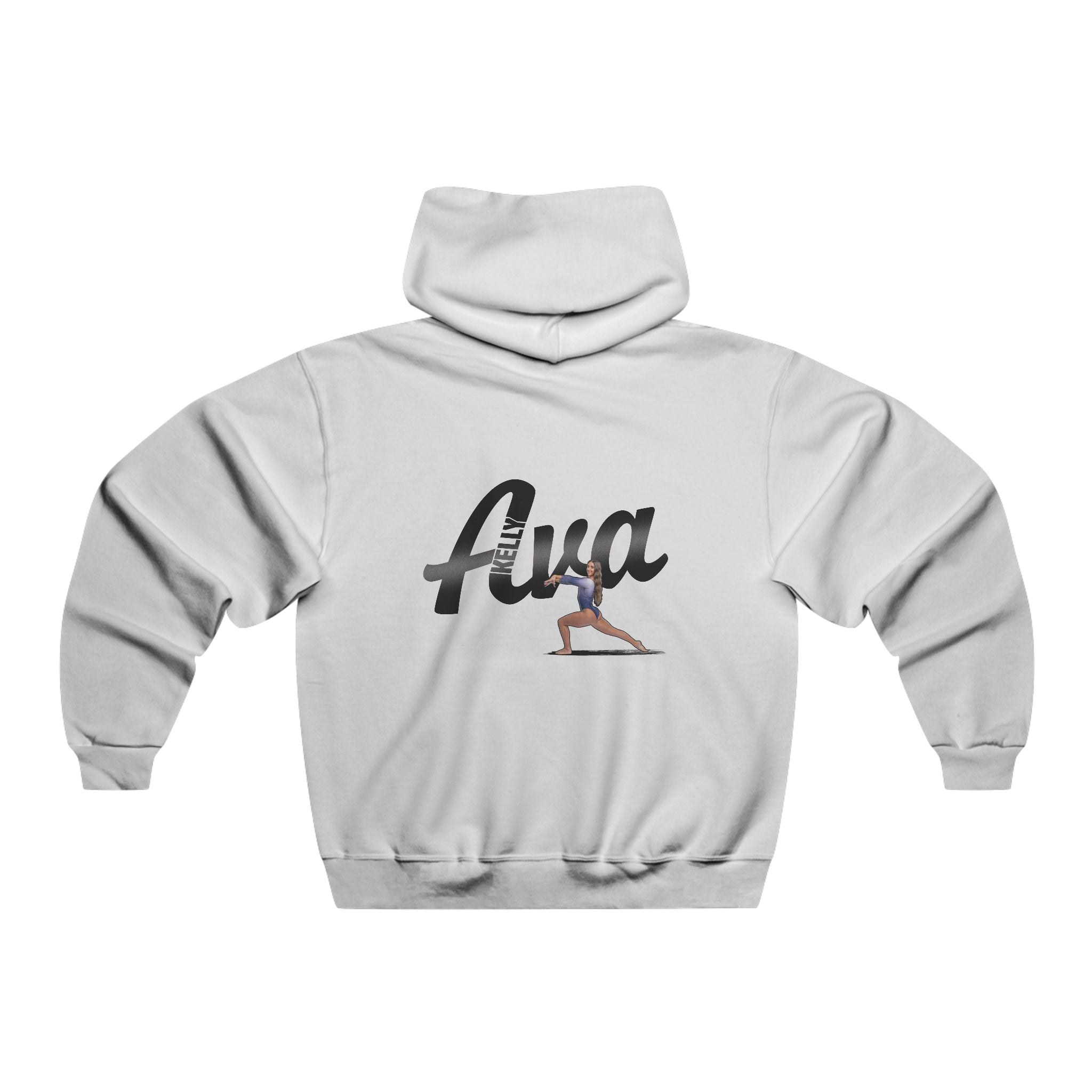 Ava Kelly Vintage Hoodie
