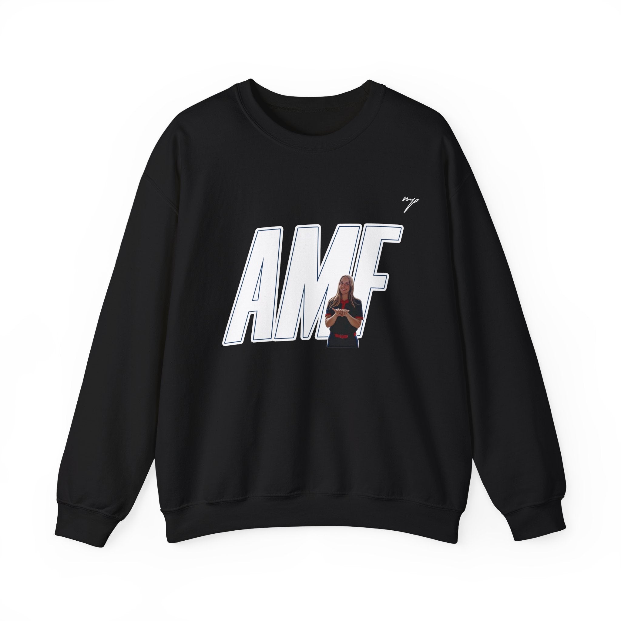 Abby Mcsweeney-Franklin Crewneck