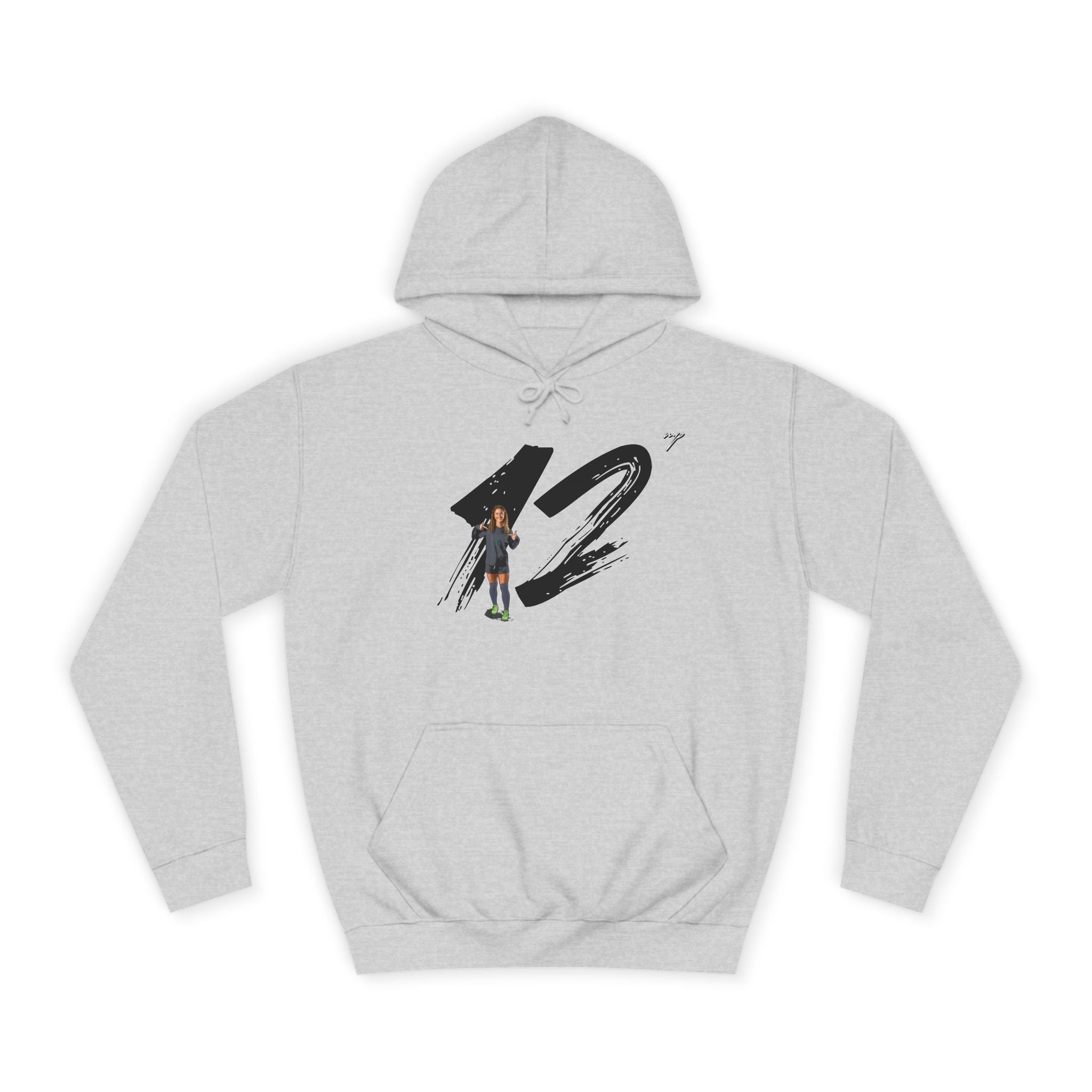 Emily Woelk Hoodie