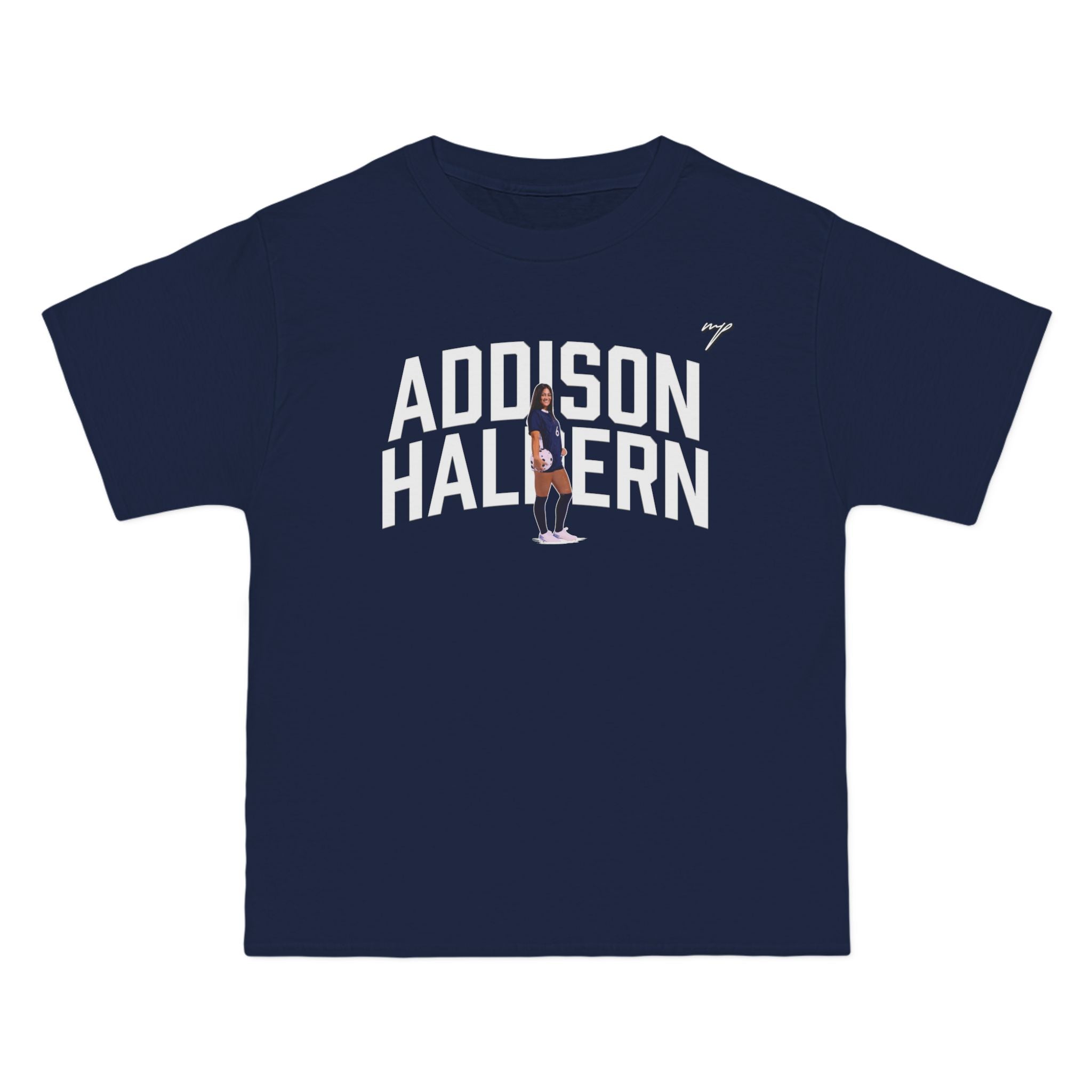 Addison Halpern Vintage Tee