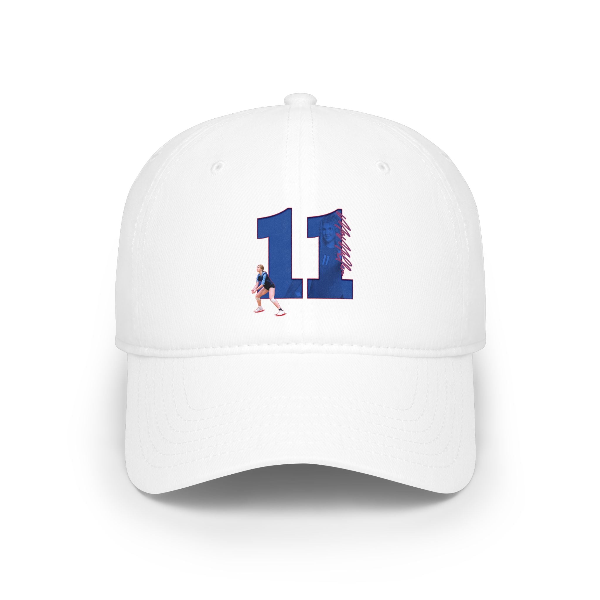 Samantha McMillan Hat