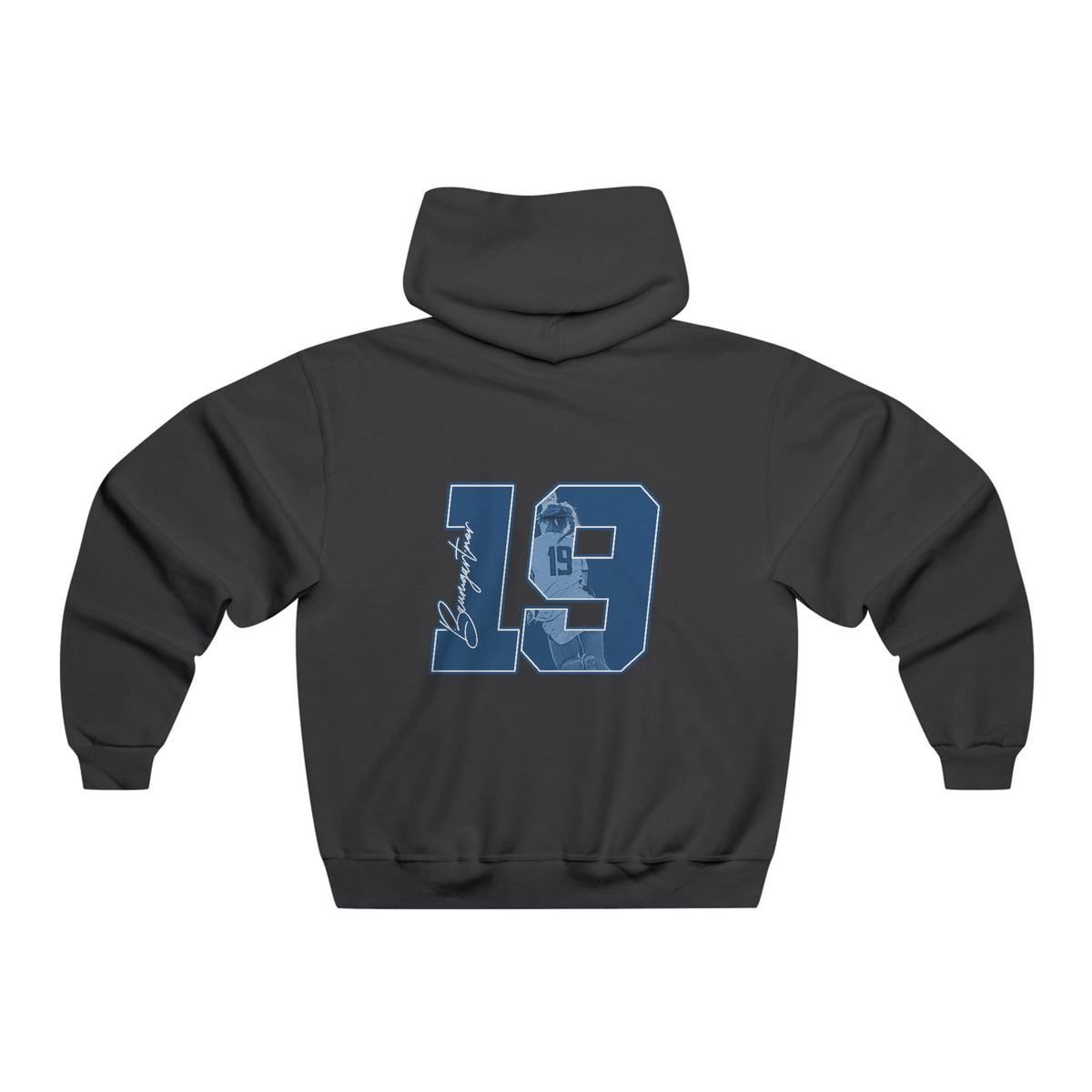 Hayden Baumgartner Vintage Hoodie