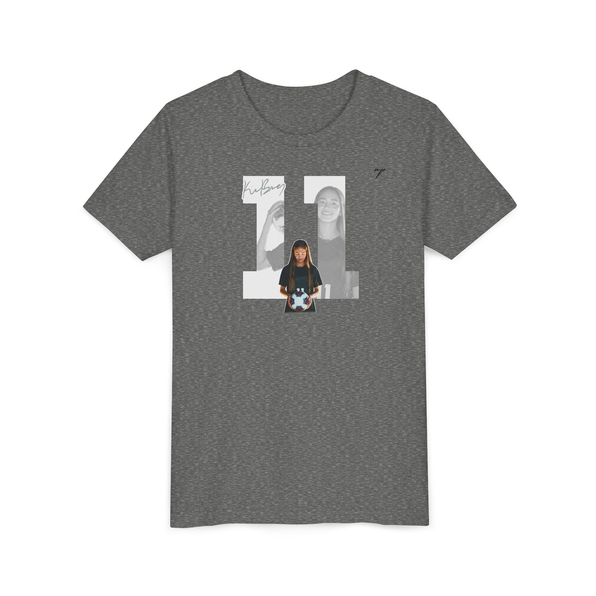 Kieran Bradley YOUTH Graphic Tee