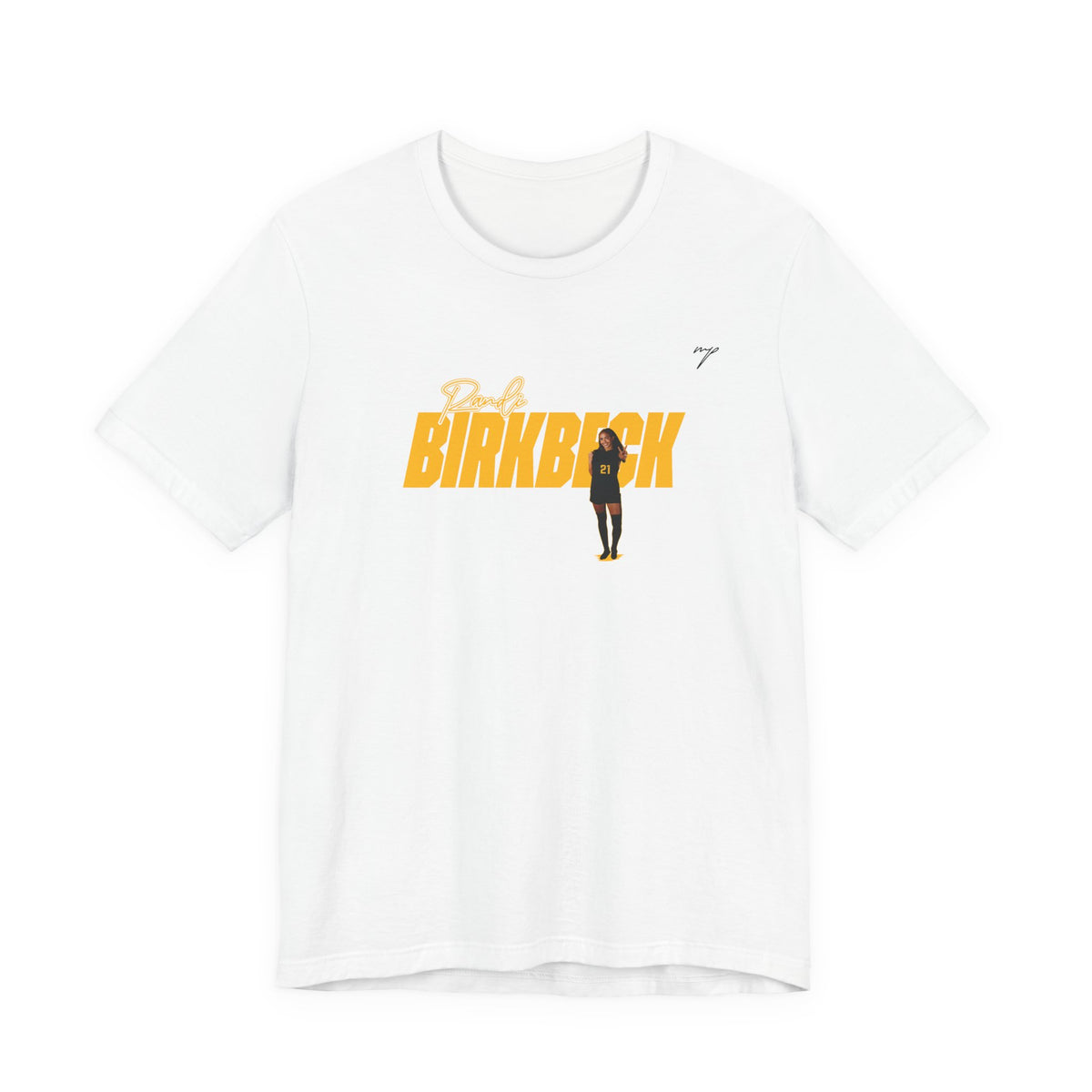 Randi Birkbeck Graphic Tee