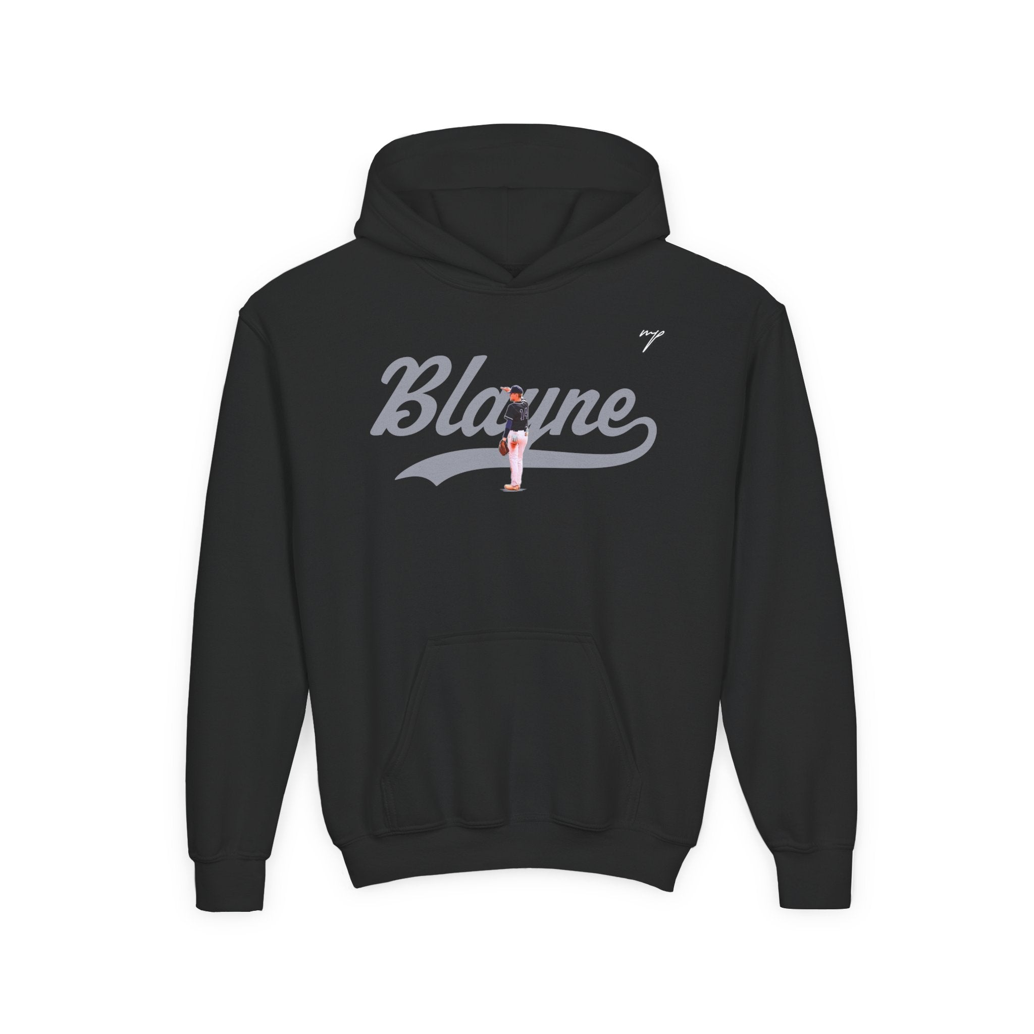 Blayne Baratti Butler YOUTH Hoodie
