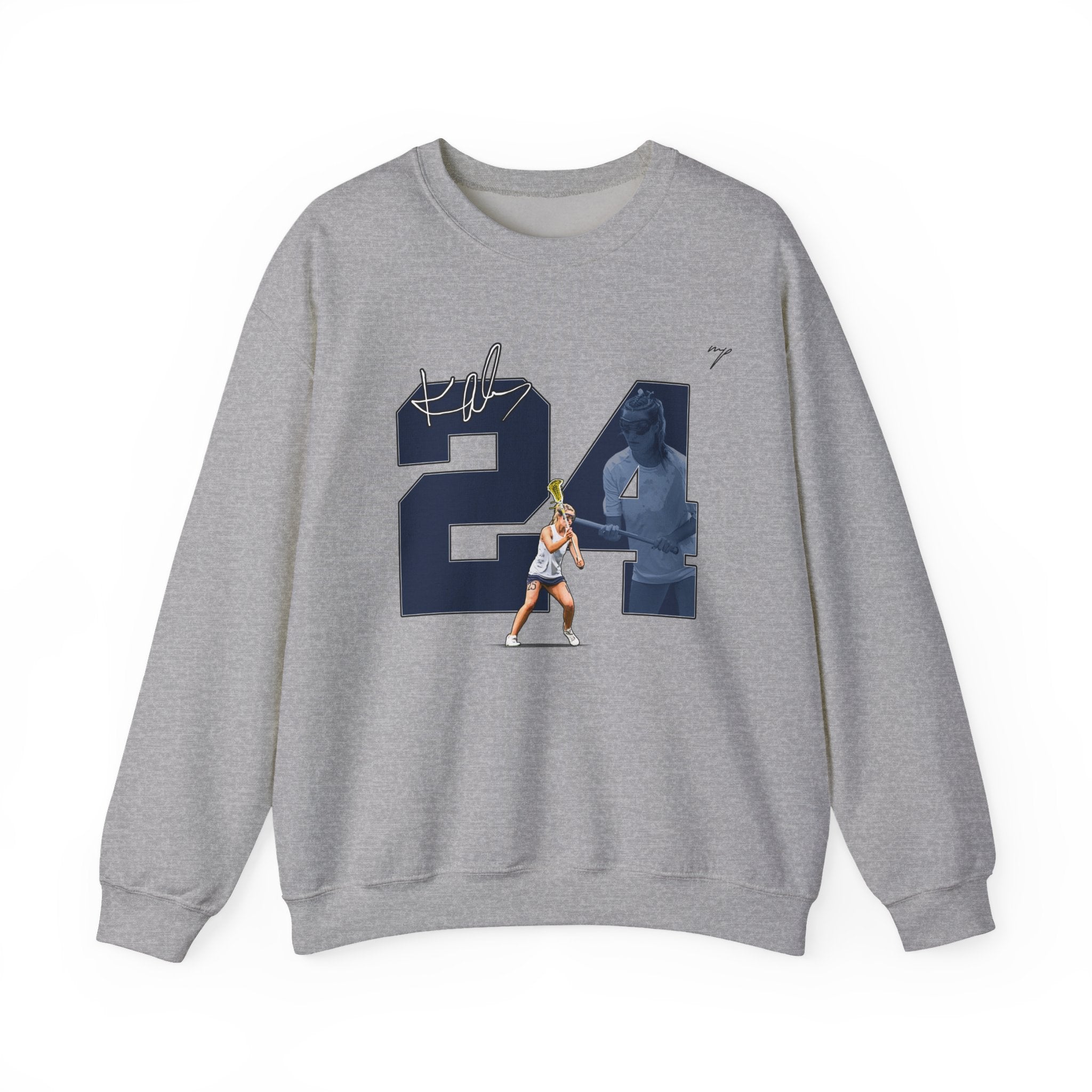 Kaleigh Renkowski Crewneck