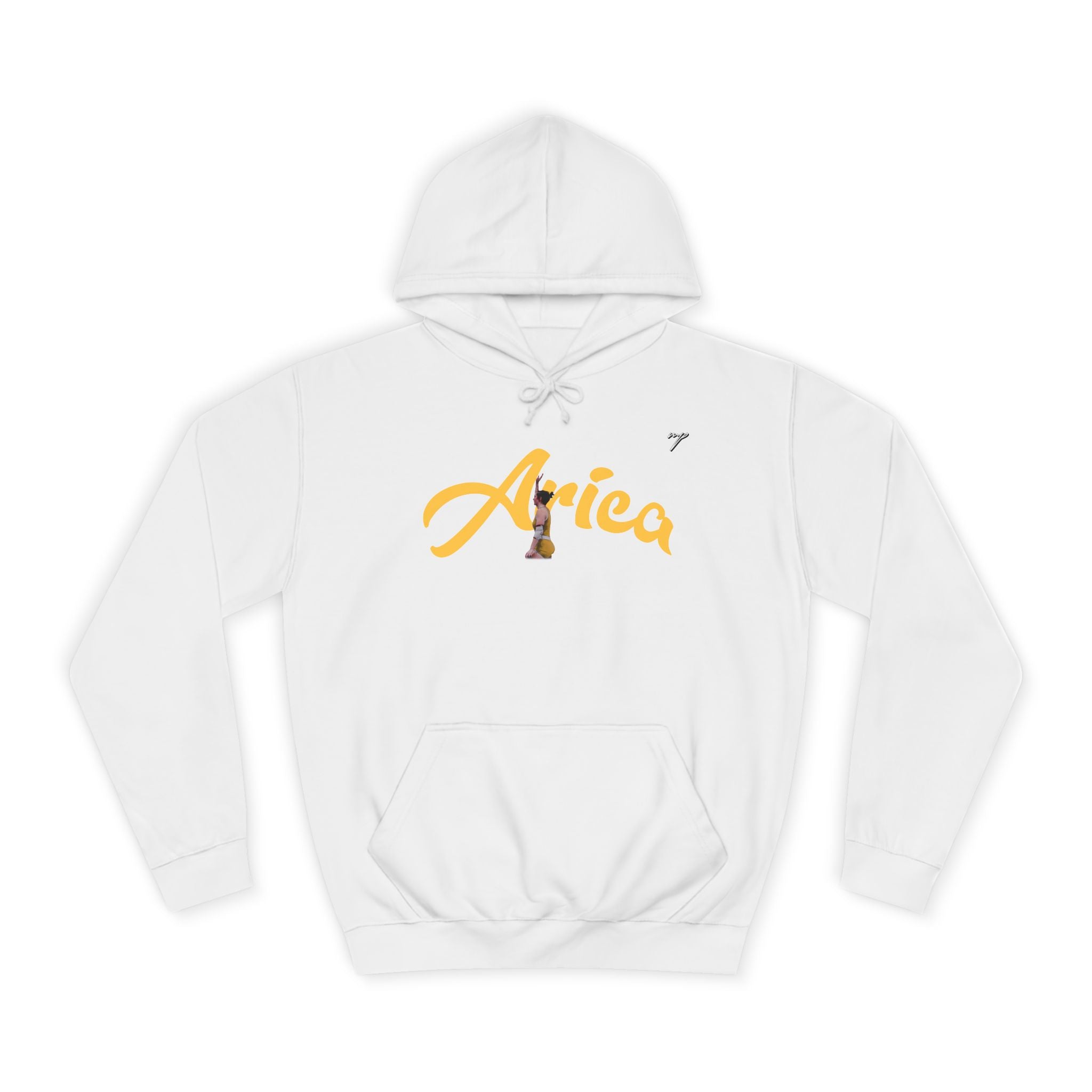 Arica Pearson-Leary Hoodie