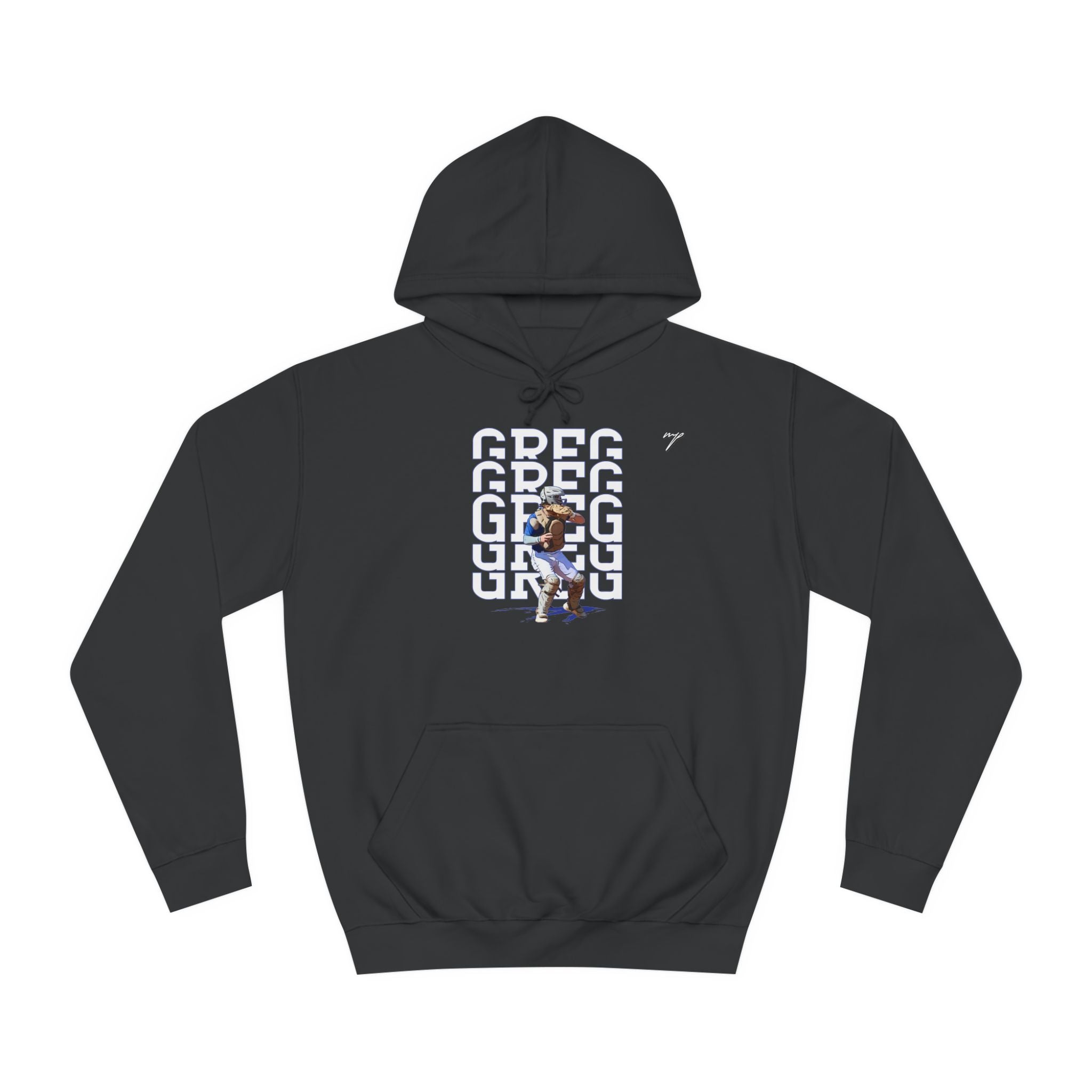 Craig Duplantis Hoodie