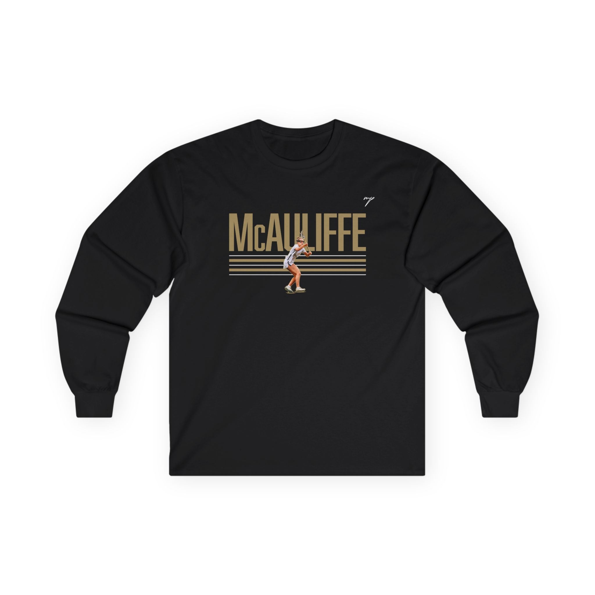 Maddy McAuliffe Long Sleeve