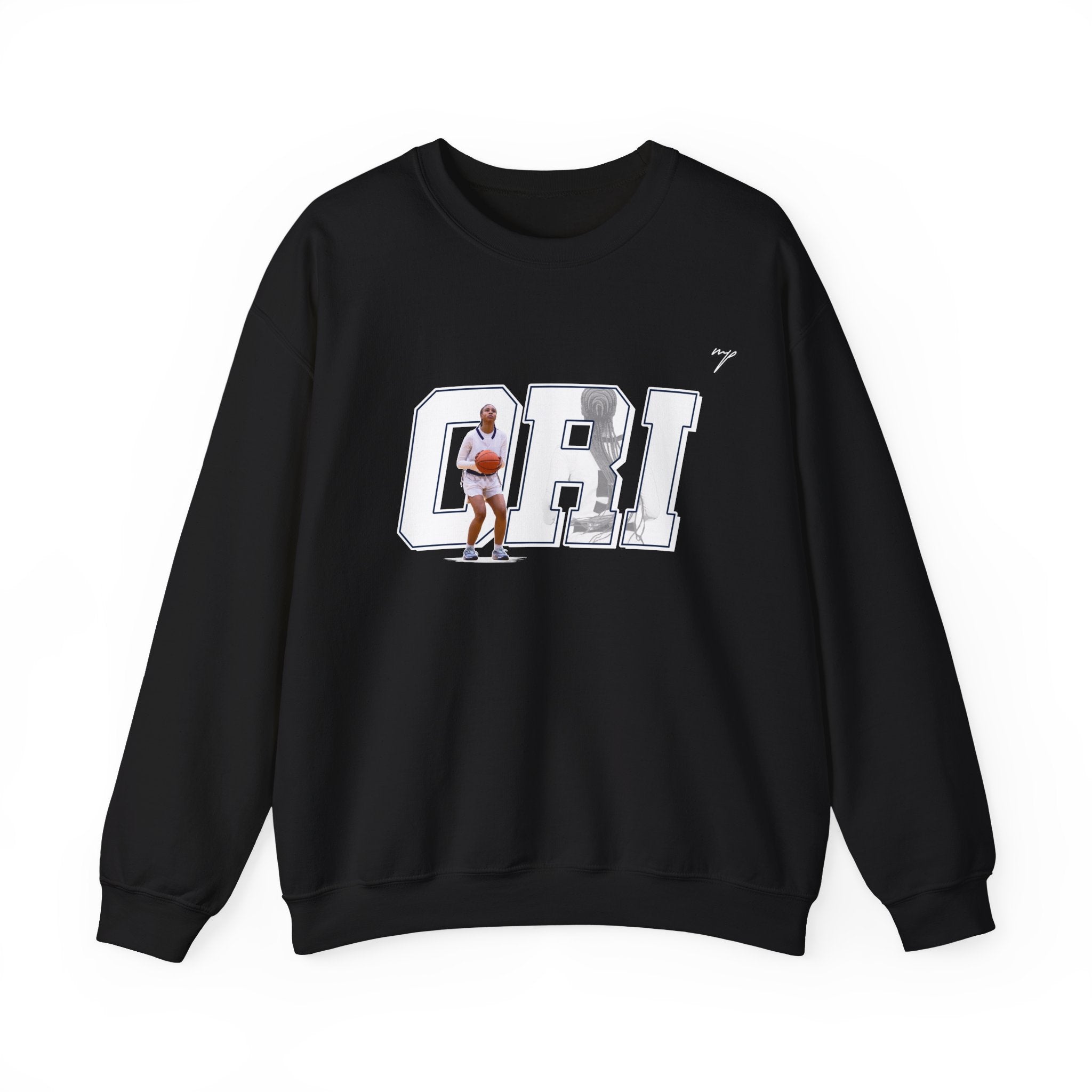 Oriyona Taylor Crewneck