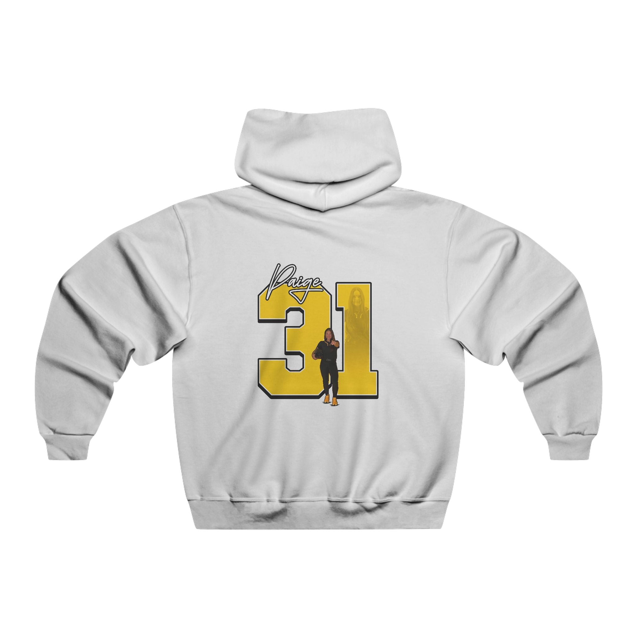 Paige Opheim Vintage Hoodie