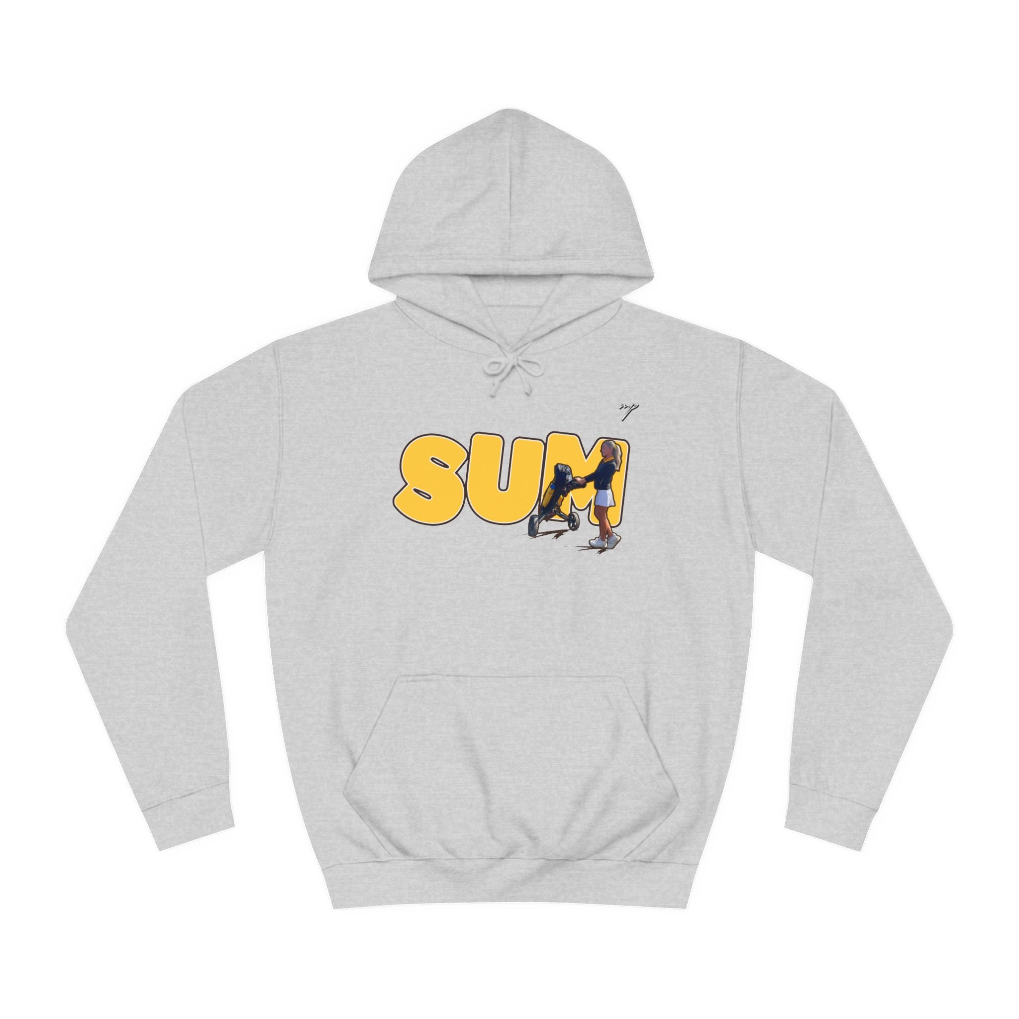 Summer Griffiths Hoodie