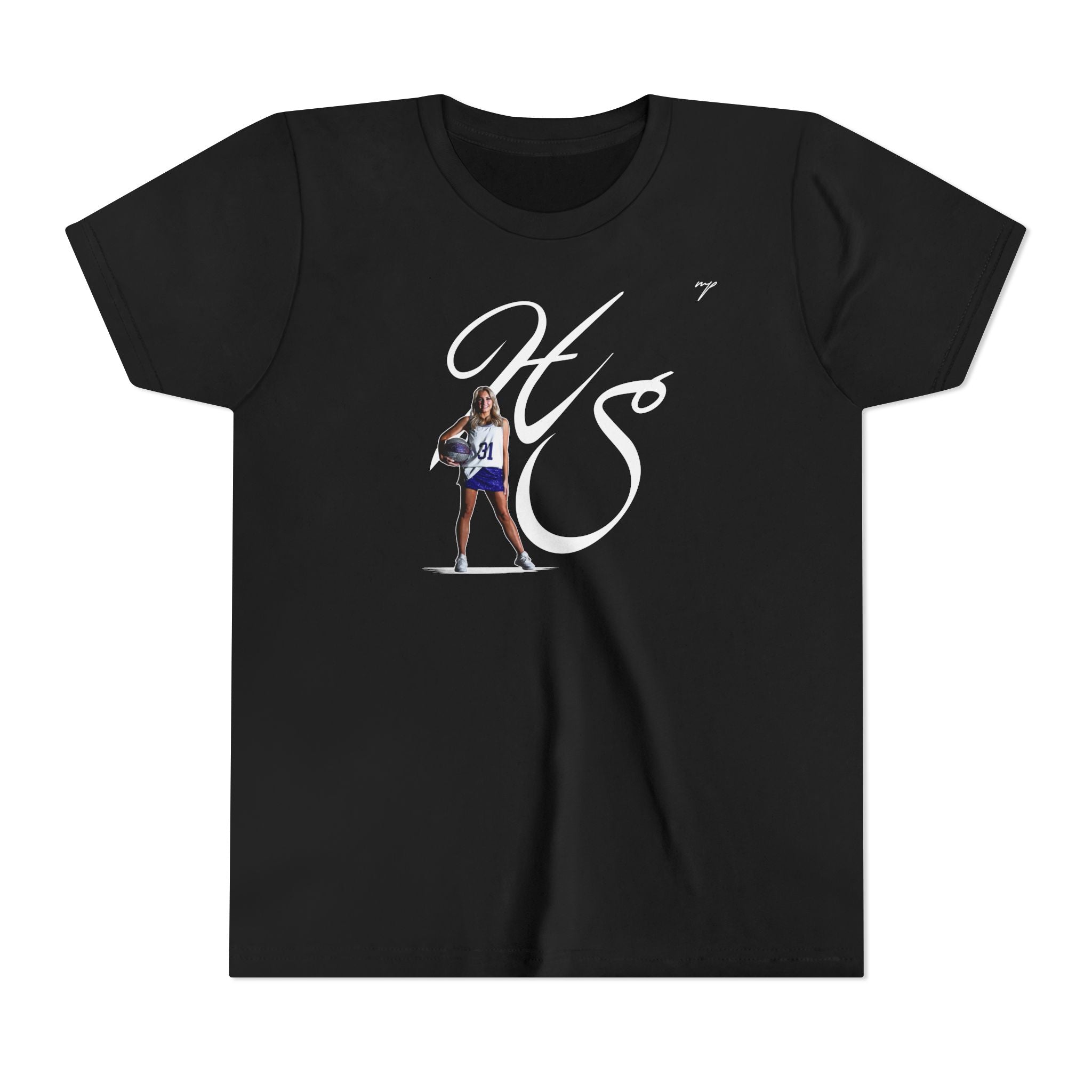 Hannah Smith YOUTH Graphic Tee