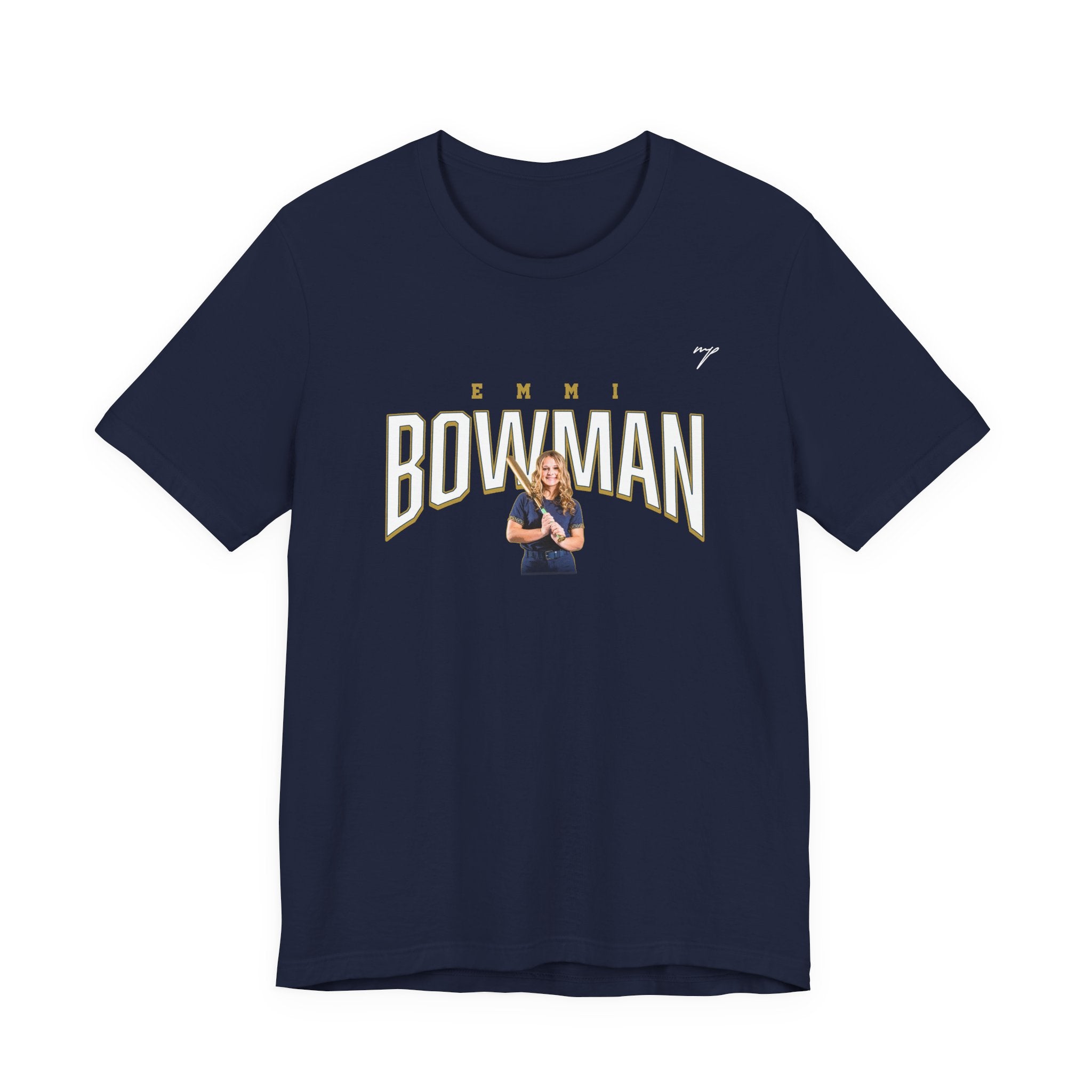 Emmi Bowman Graphic Tee