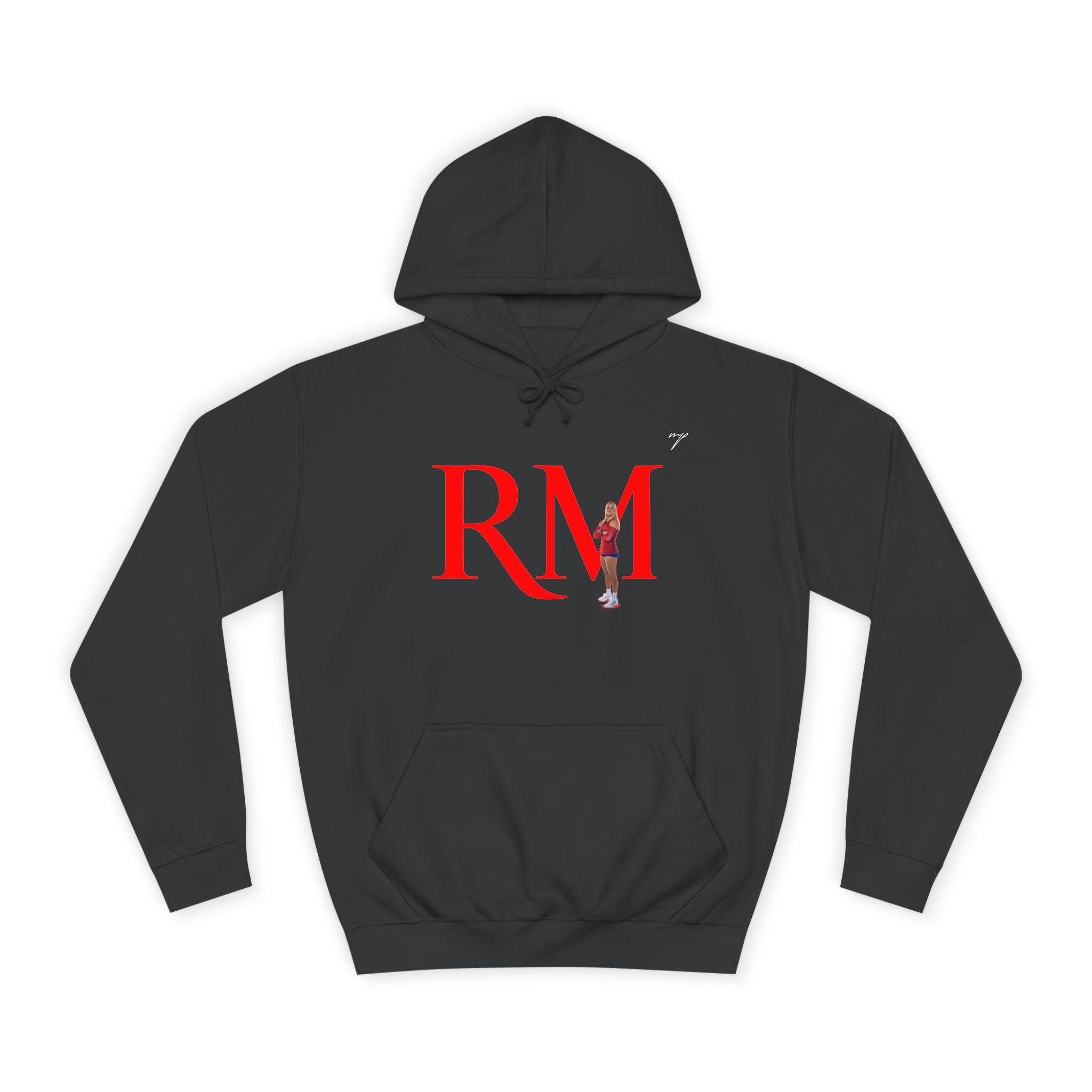 Reese Messer Hoodie