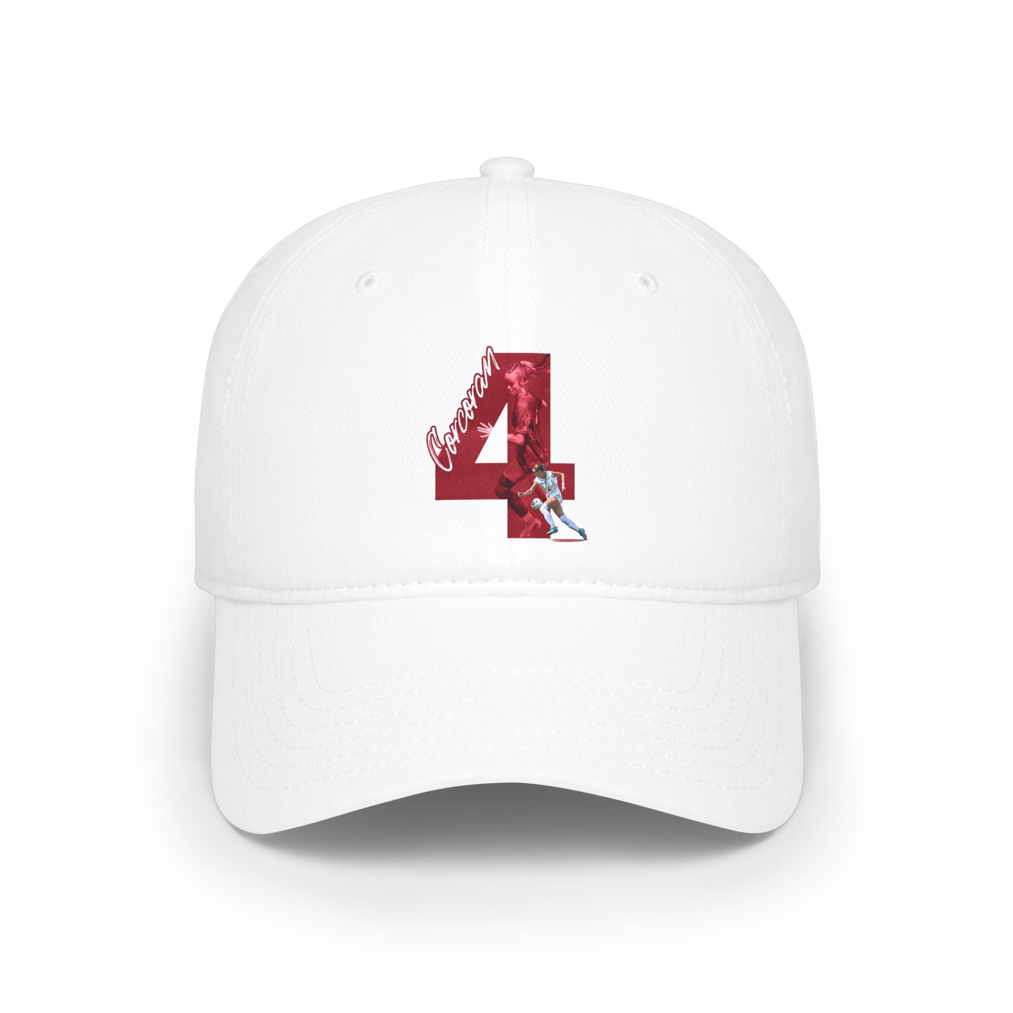 Delanie Corcoran Hat