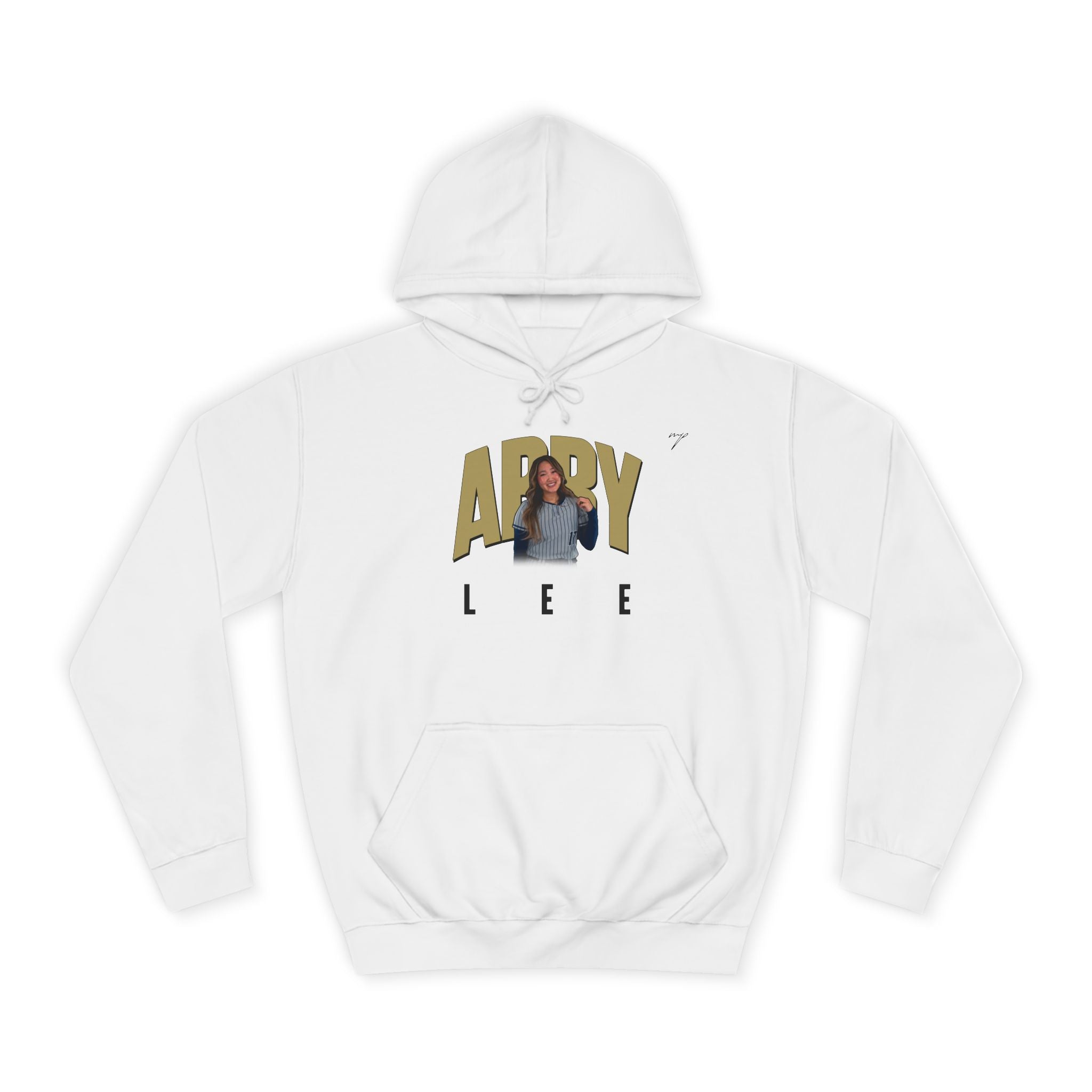 Abby Lee Hoodie
