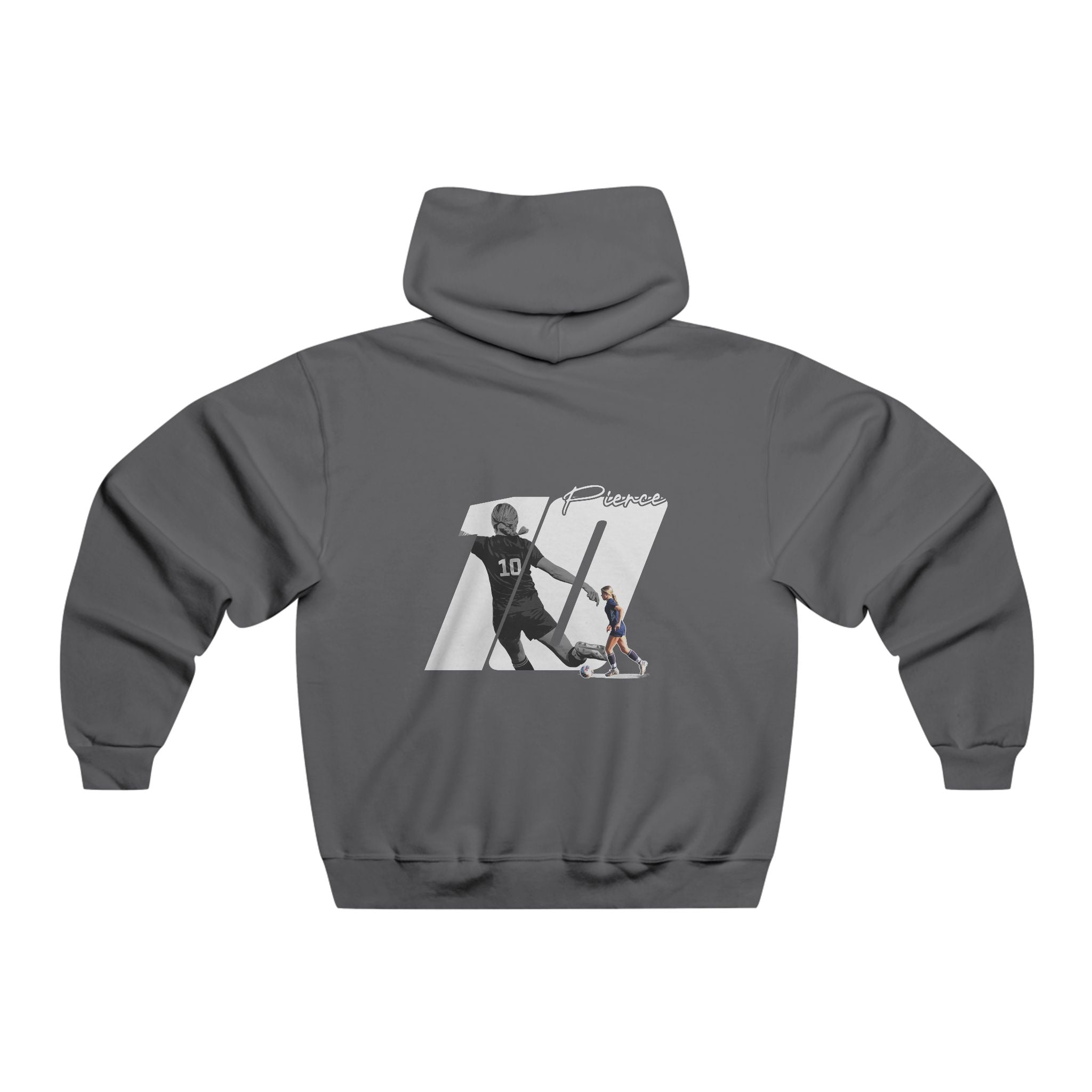 Kamden Pierce Vintage Hoodie