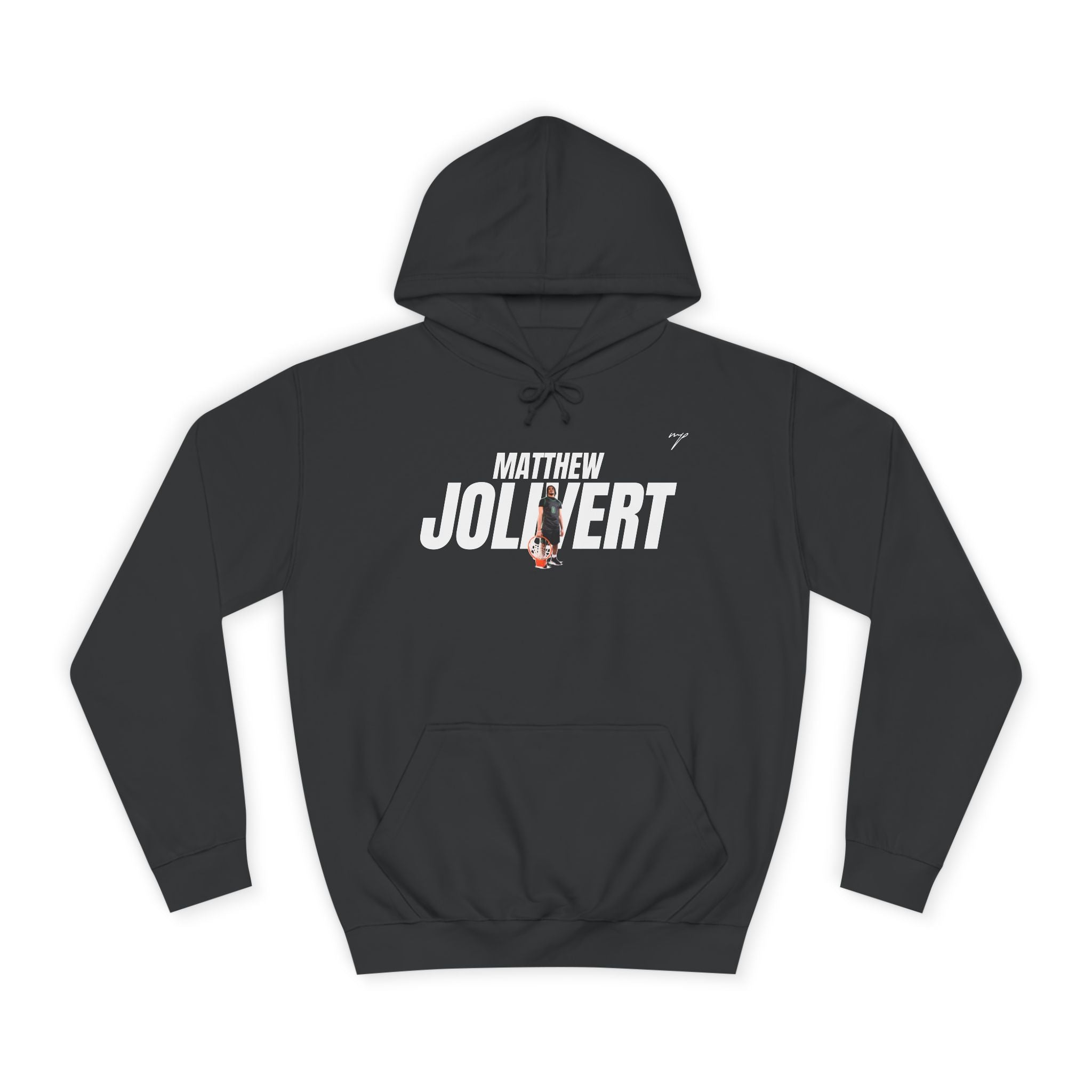 Matthew Jolivert Hoodie