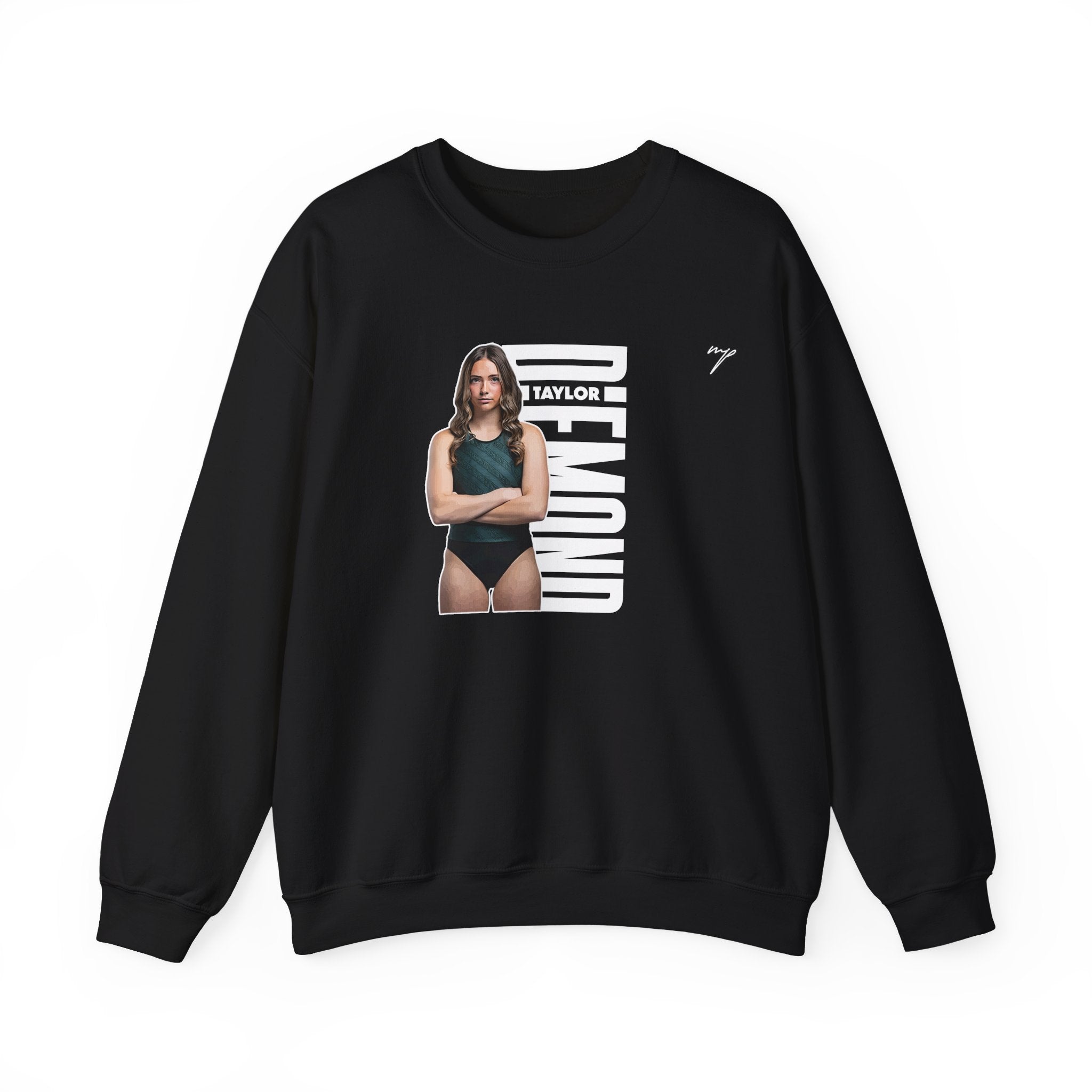 Taylor Diemond Crewneck