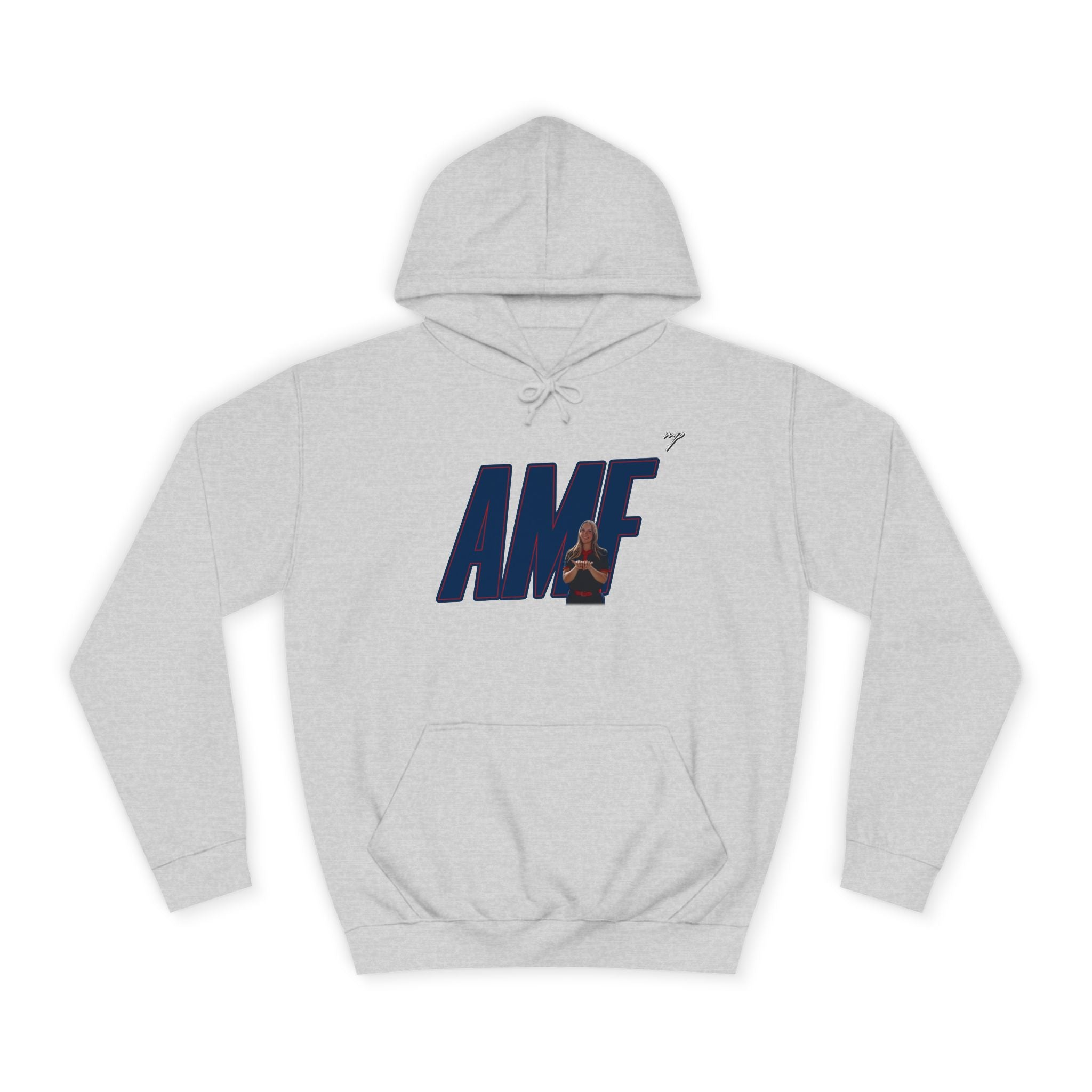 Abby Mcsweeney-Franklin Hoodie