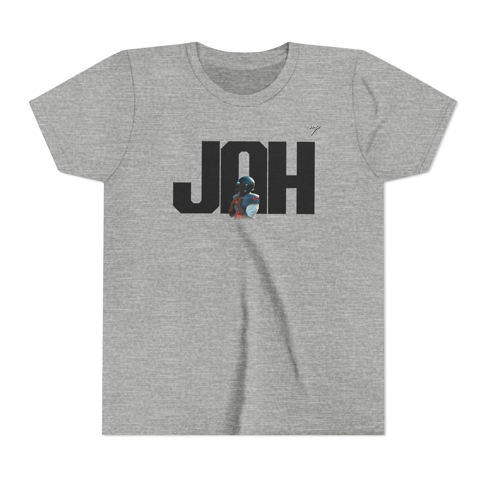 Jahvaris Garrett YOUTH Graphic Tee
