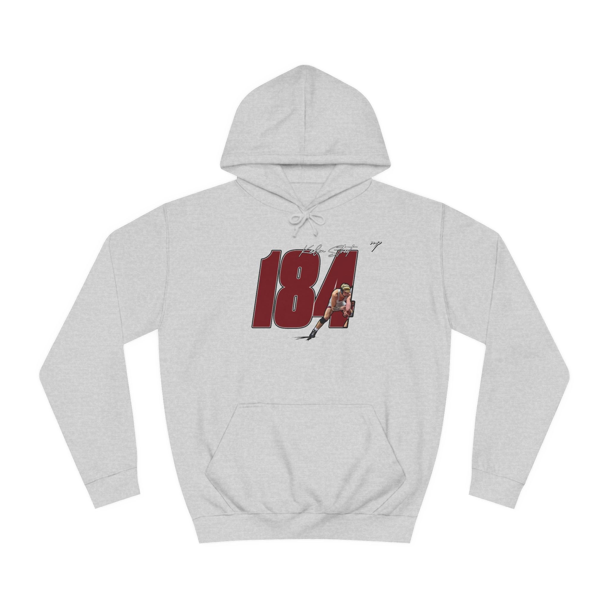 Kaden Street Hoodie