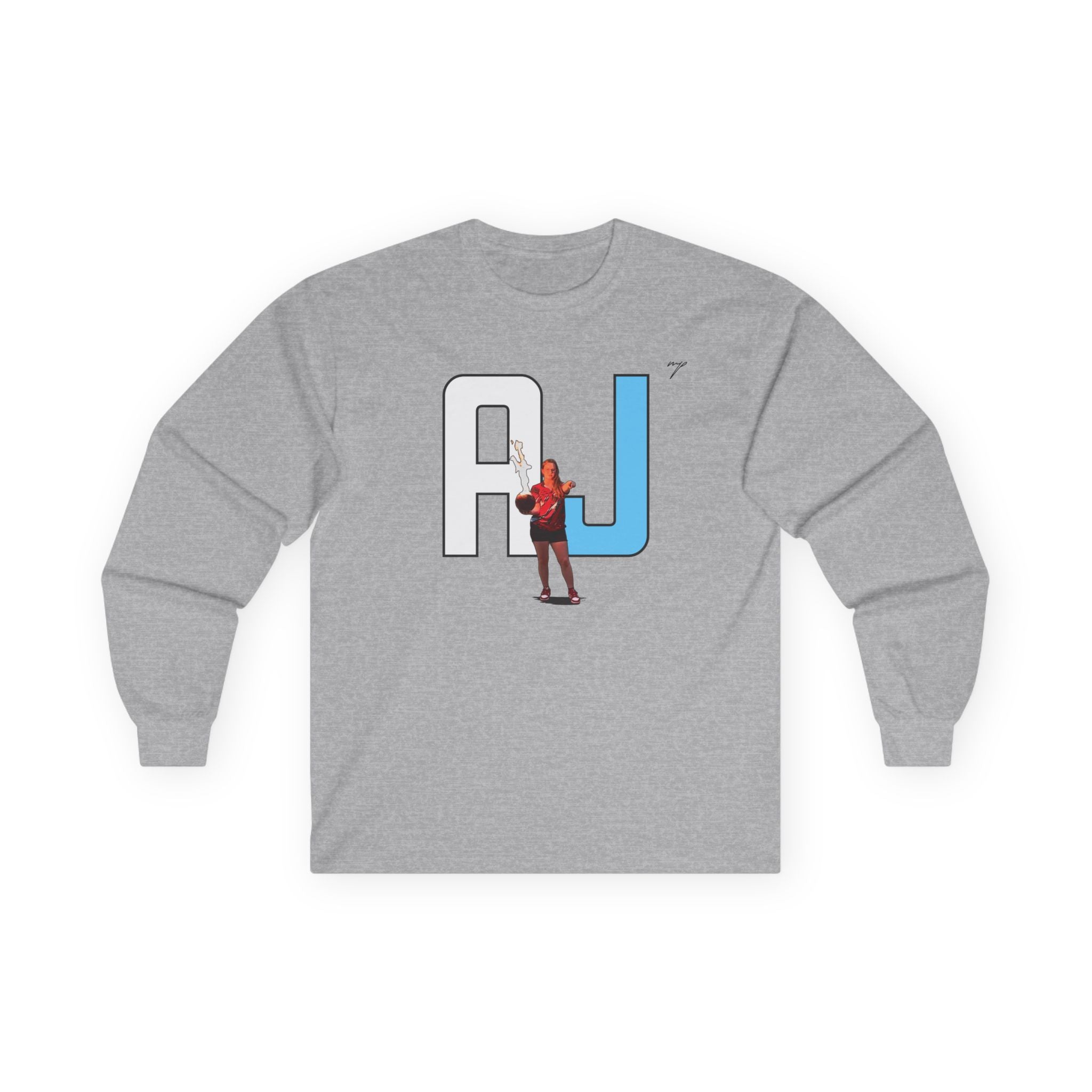 Abigail Justice Long Sleeve