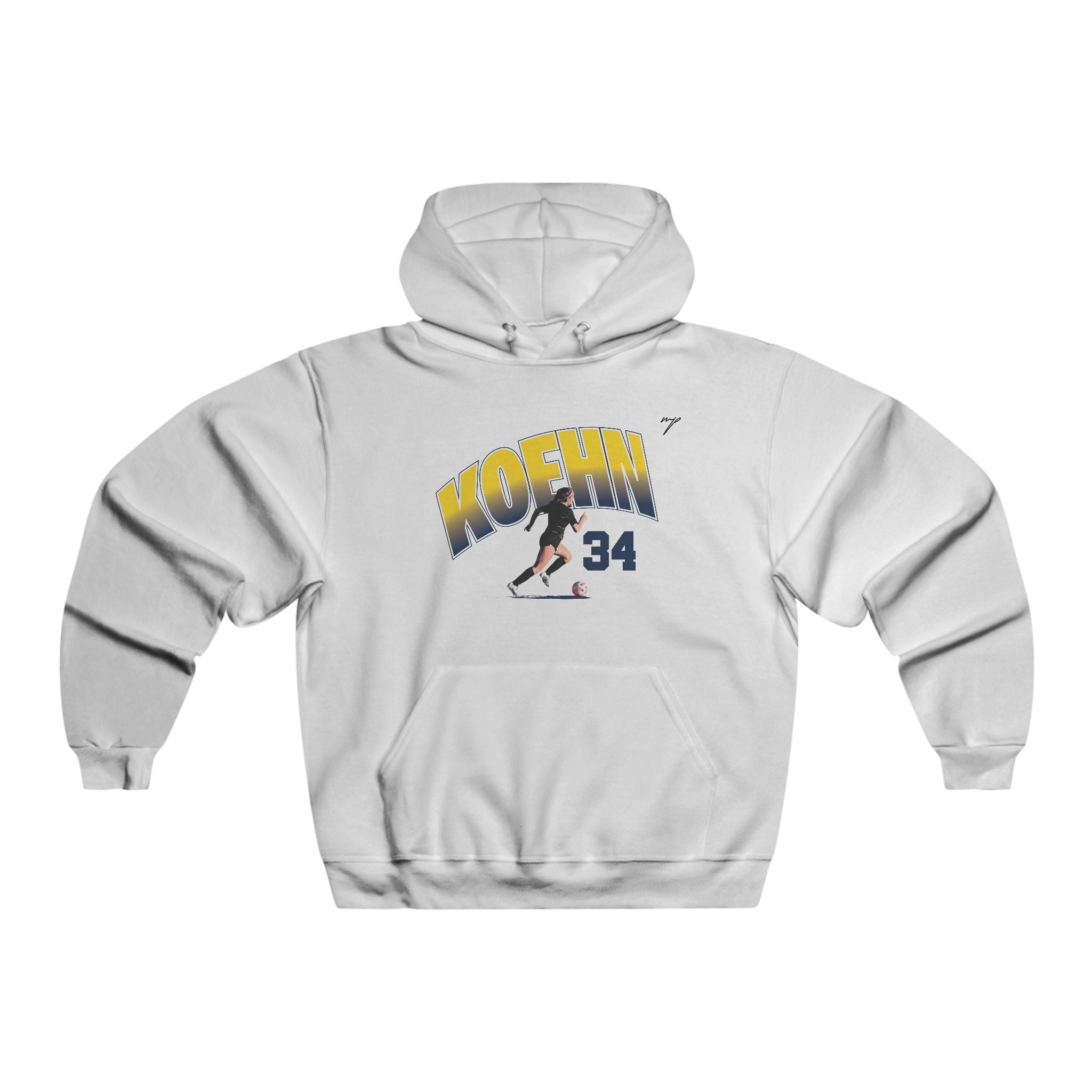 Marisa Koehn Vintage Hoodie