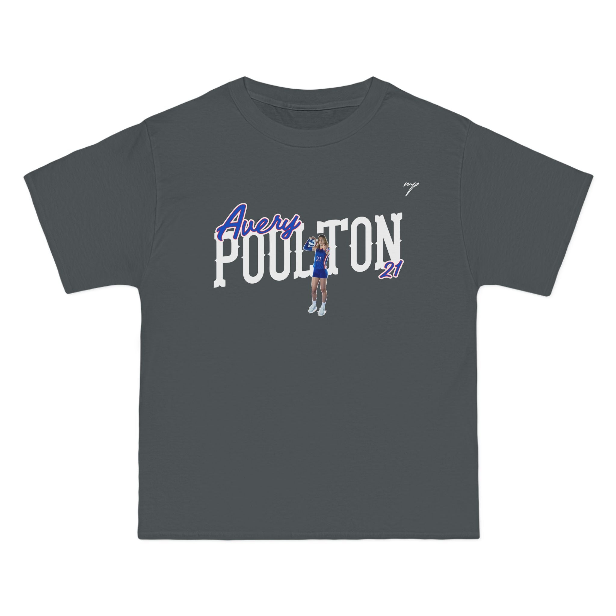 Avery Poulton Vintage Tee