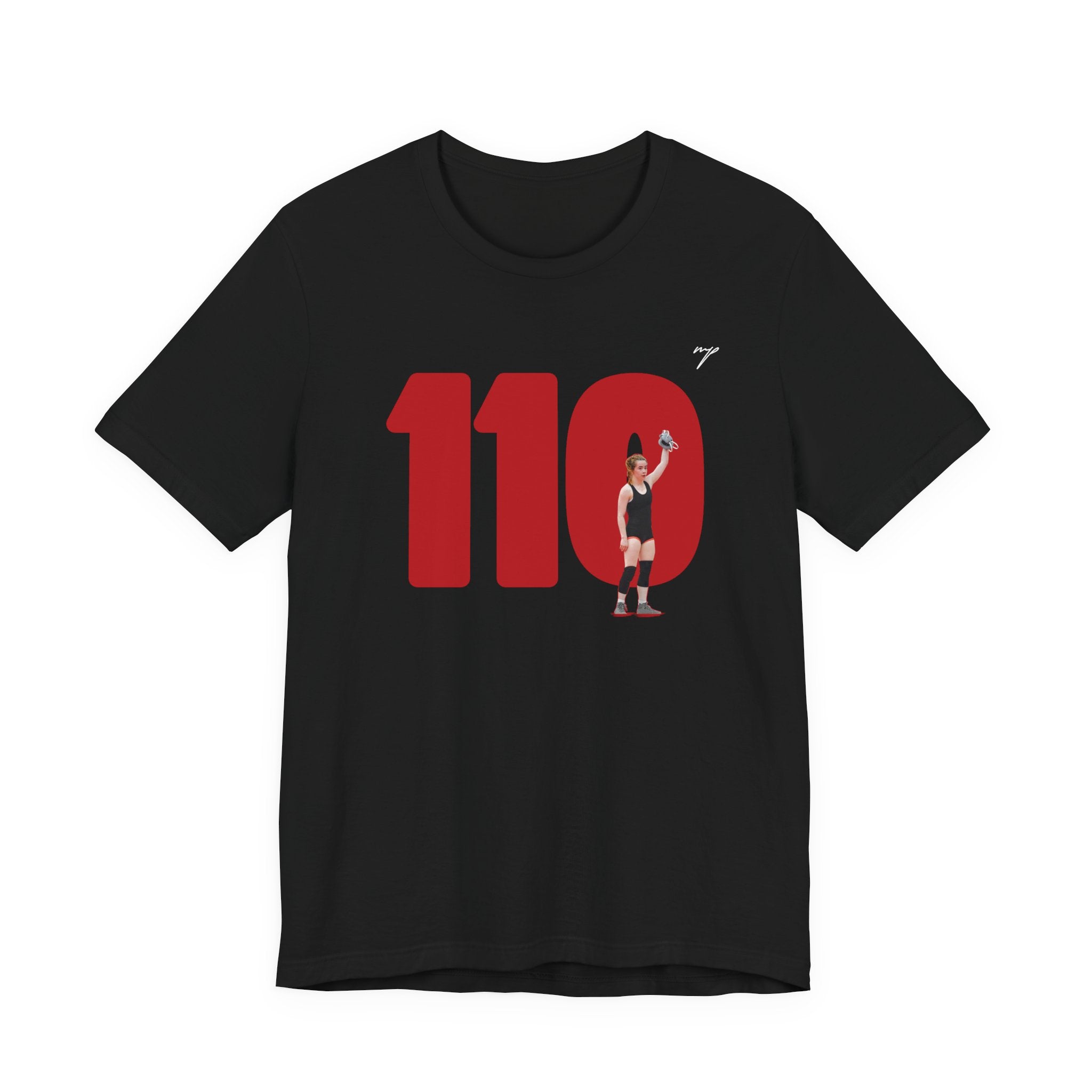 Abbey West Graphic Tee
