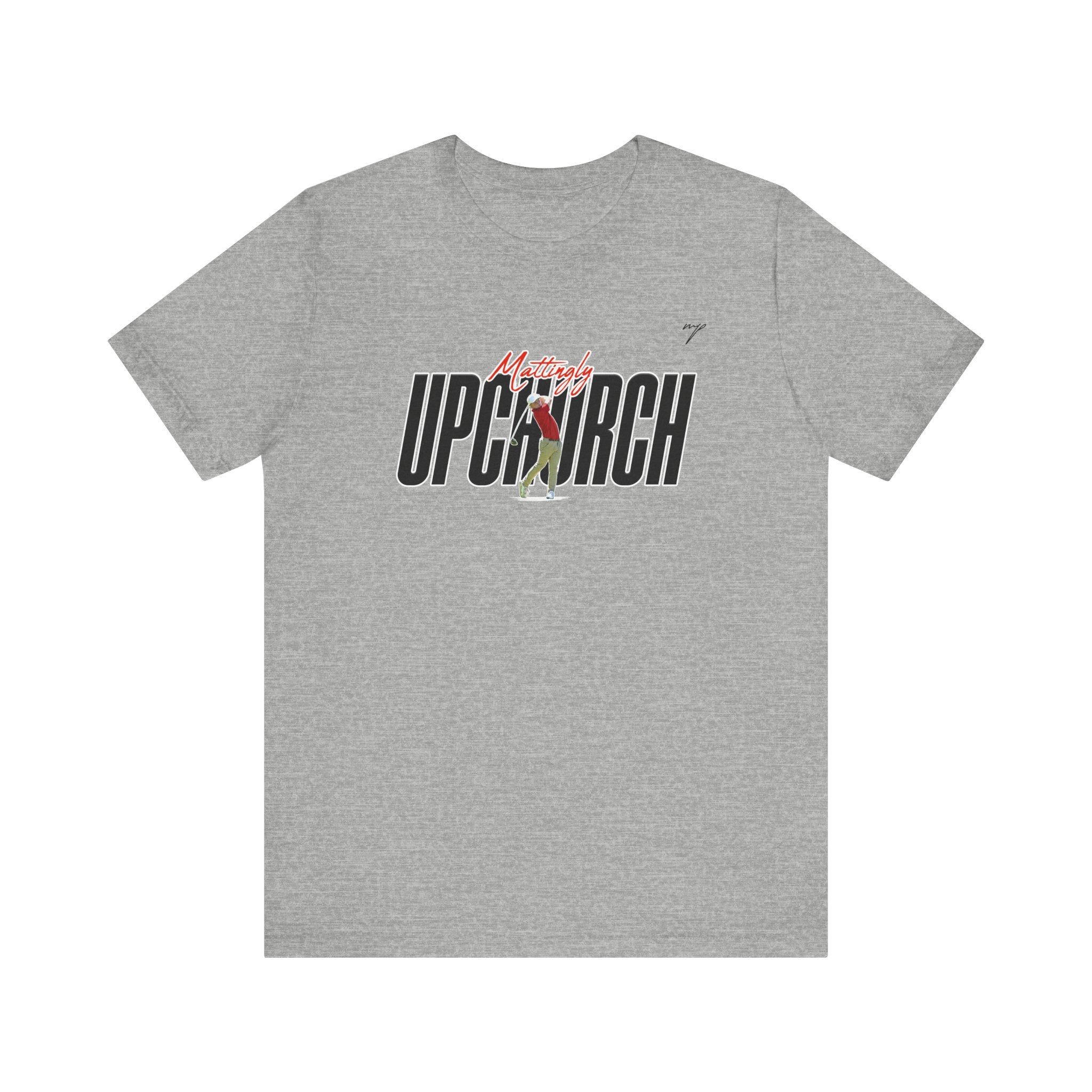 Mattingly Upchurch Graphic Tee