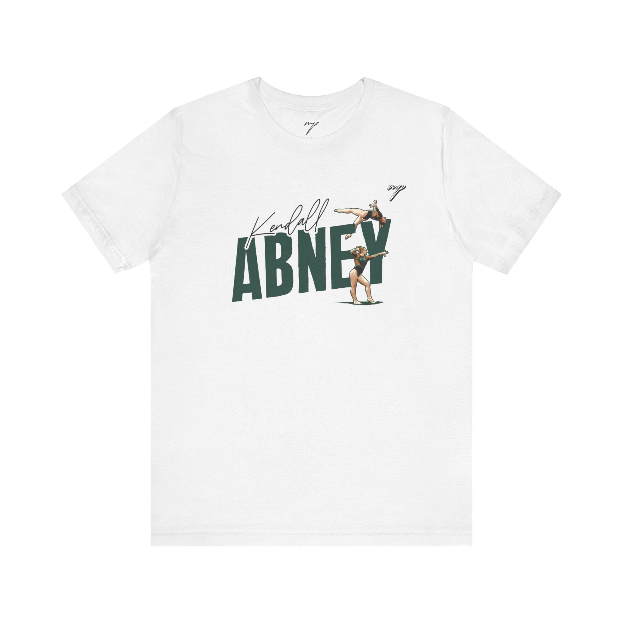Kendall Abney Graphic Tee