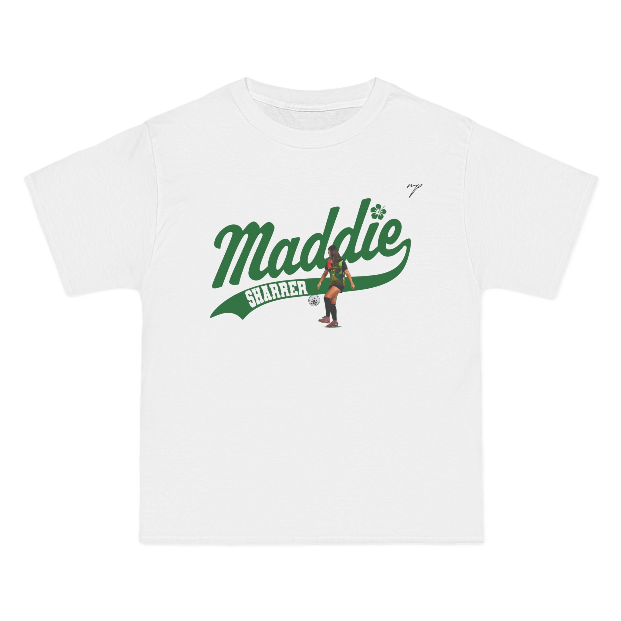 Maddie Sharrer Vintage Tee