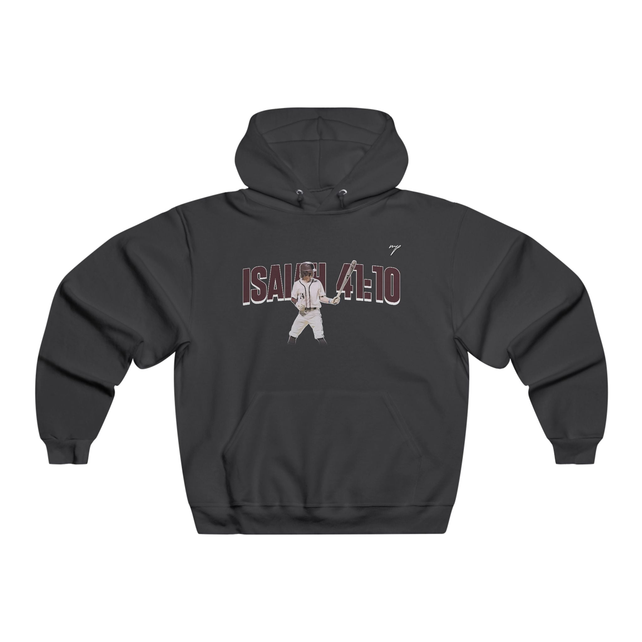 Landon Wray Vintage Hoodie