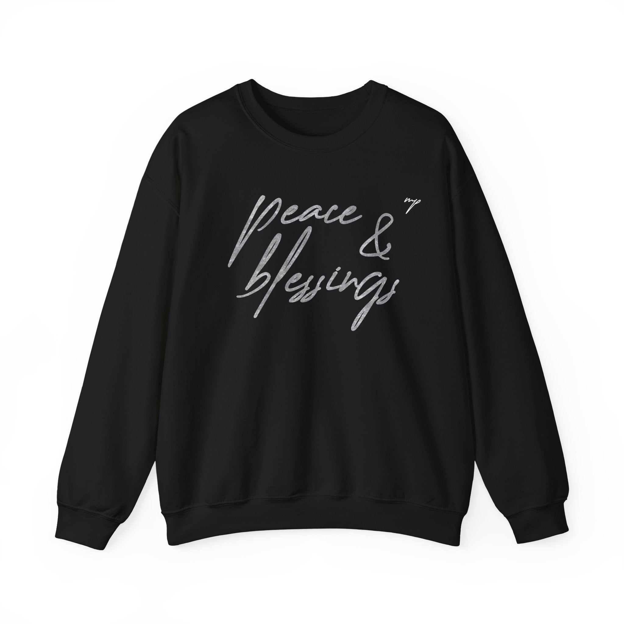 Megan Johnson Crewneck