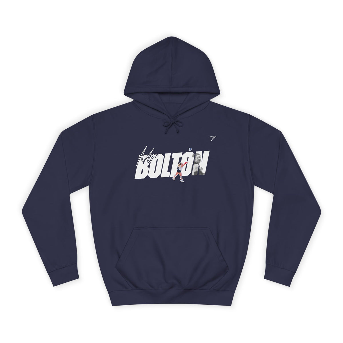 Mya Bolton Hoodie