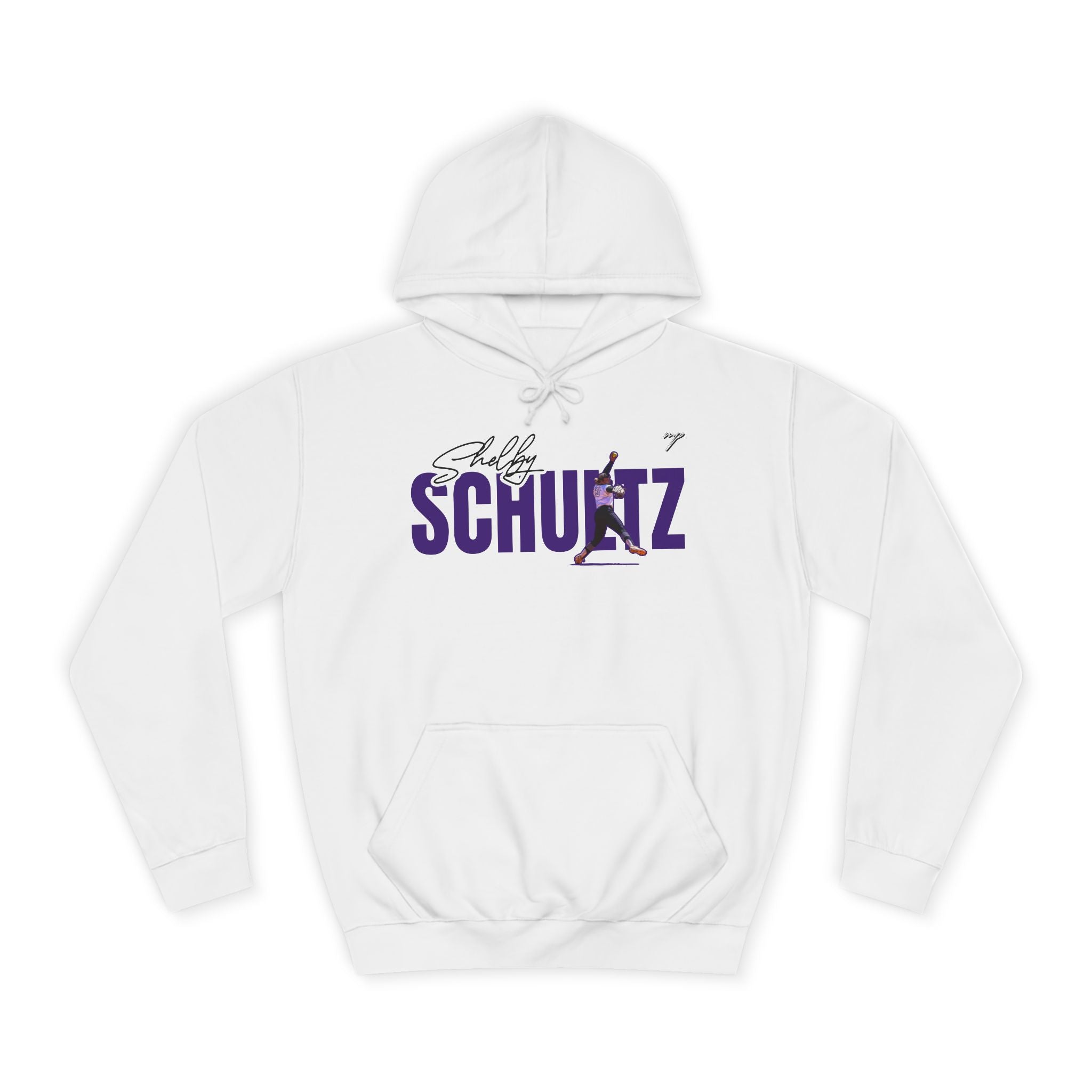 Shelby Schultz Hoodie