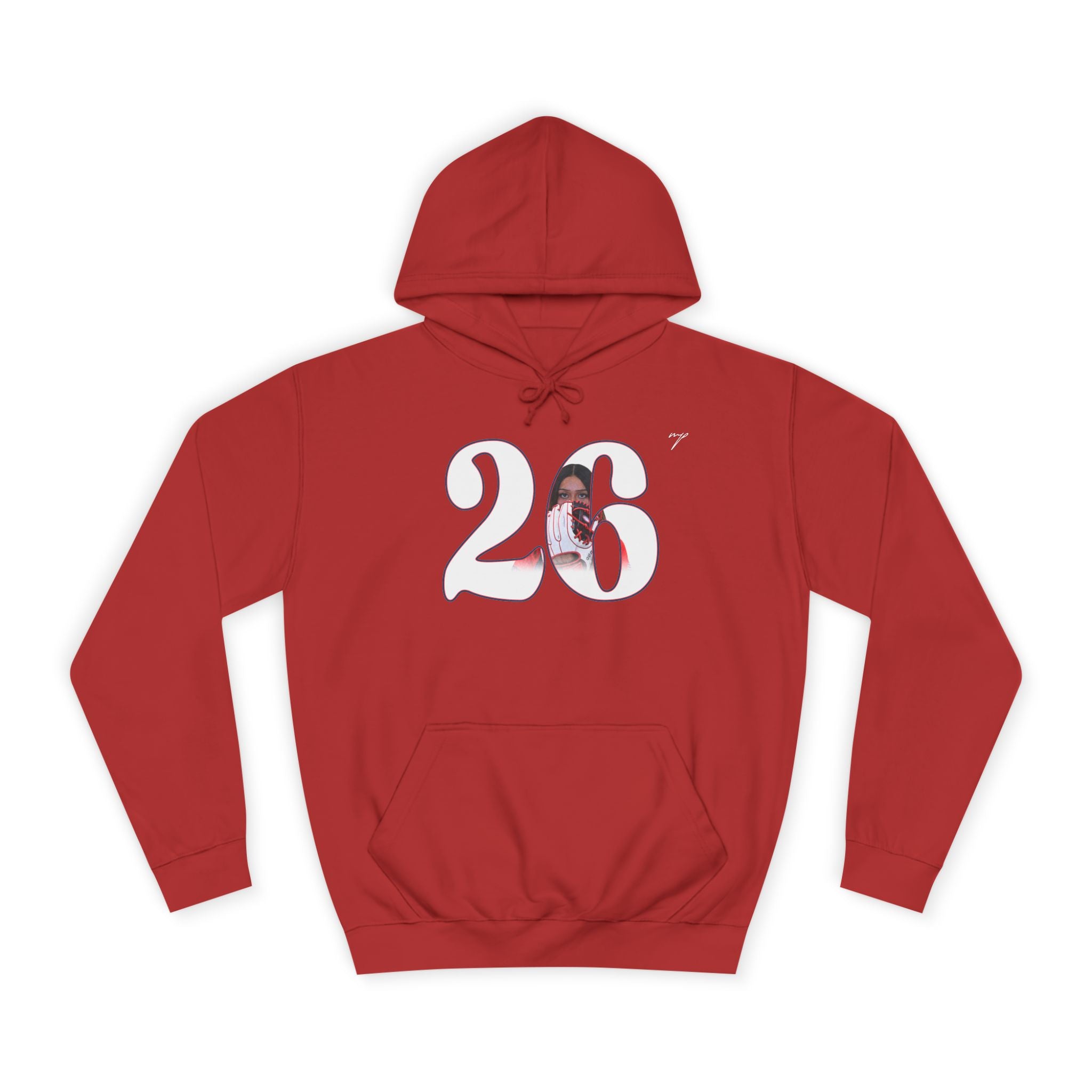Viviana Ramirez Hoodie