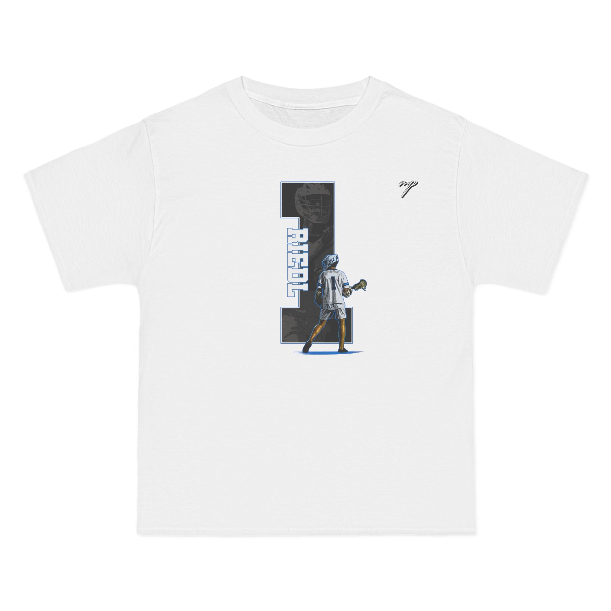 Parker Riedl Vintage Tee