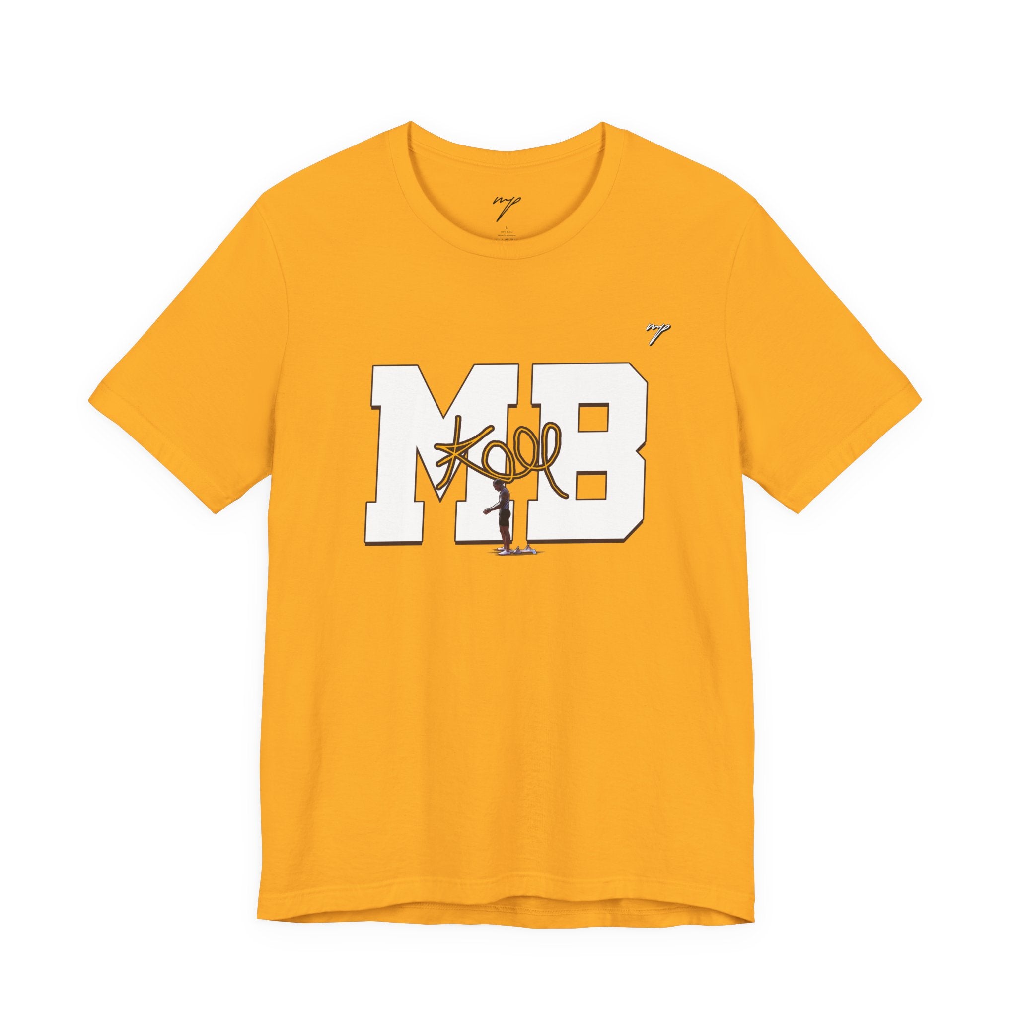 Mckell Baker Graphic Tee