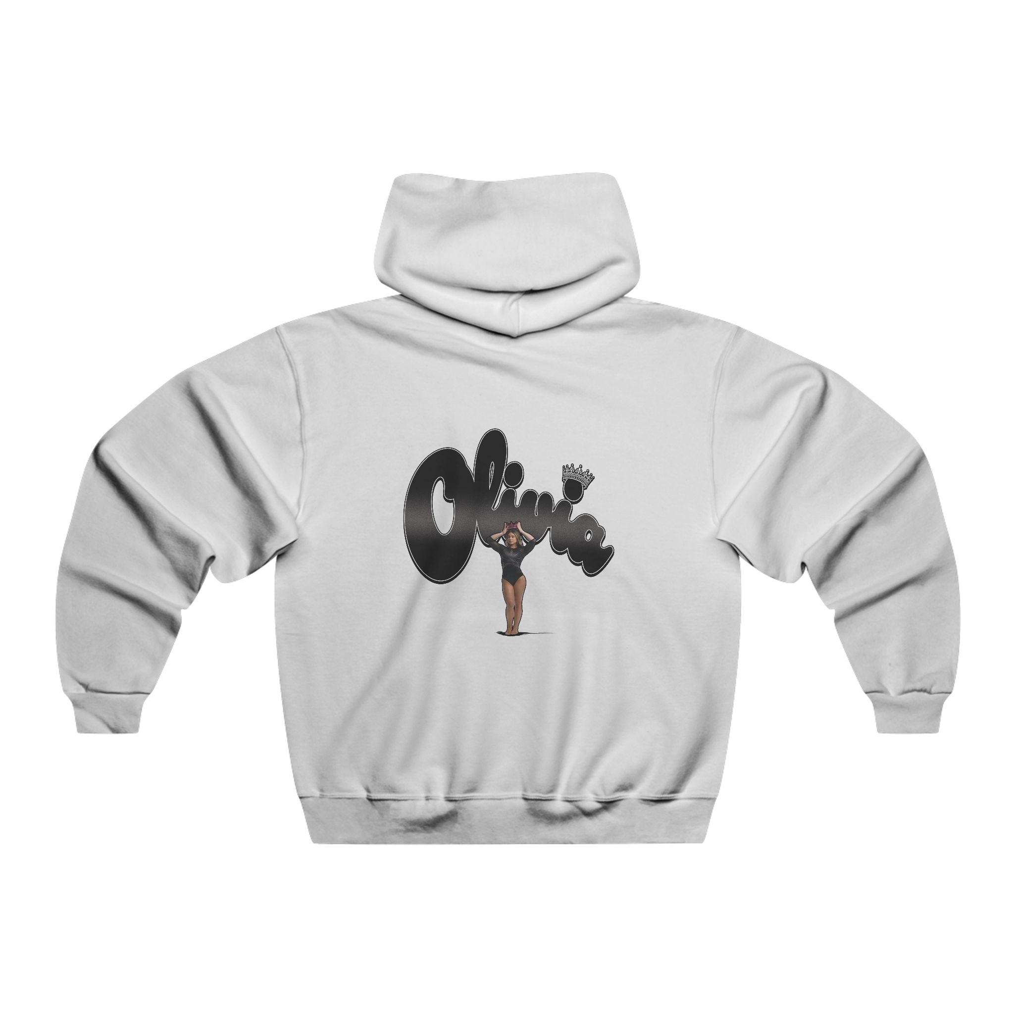 Olivia DiNovi Vintage Hoodie