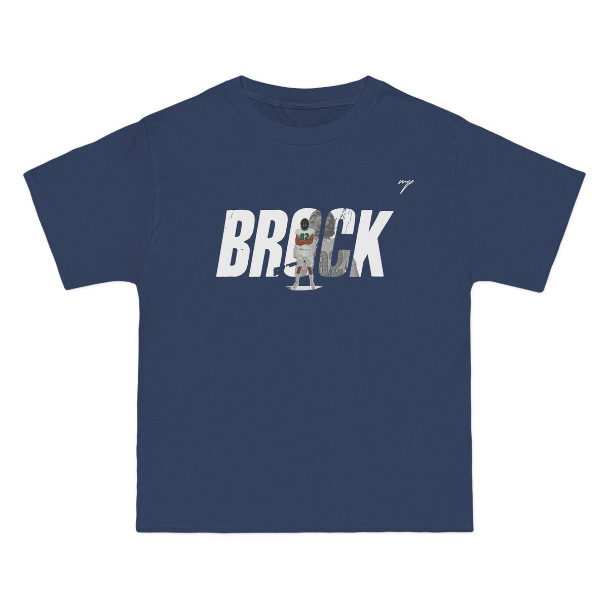 Brock Perkins Vintage Tee