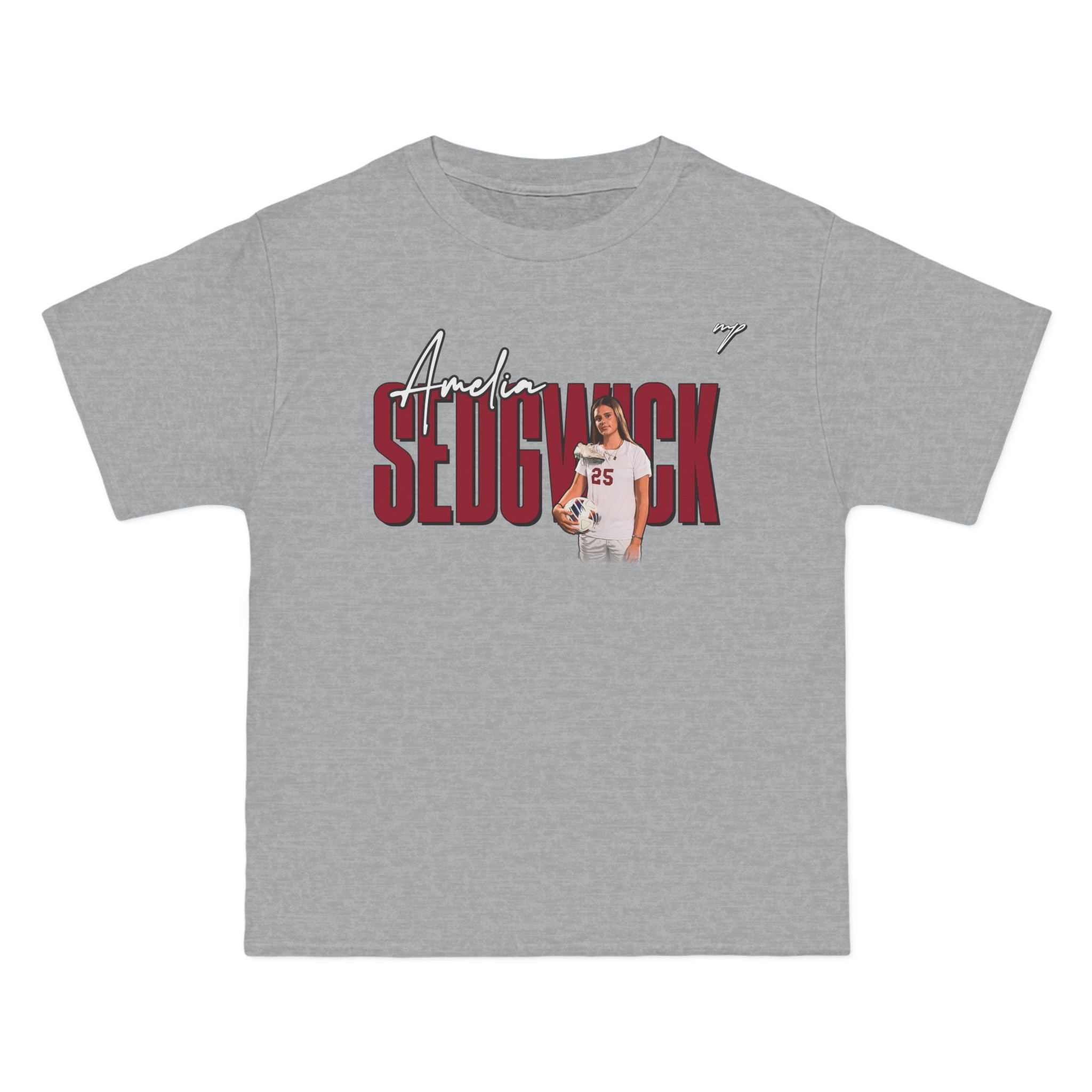 Amelia Sedgwick Vintage Tee