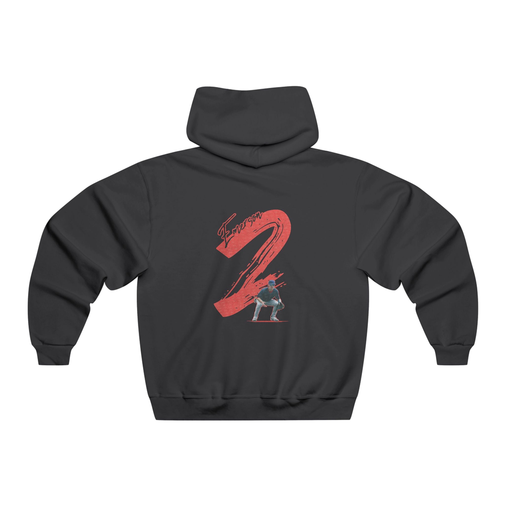 Grady Emerson Vintage Hoodie